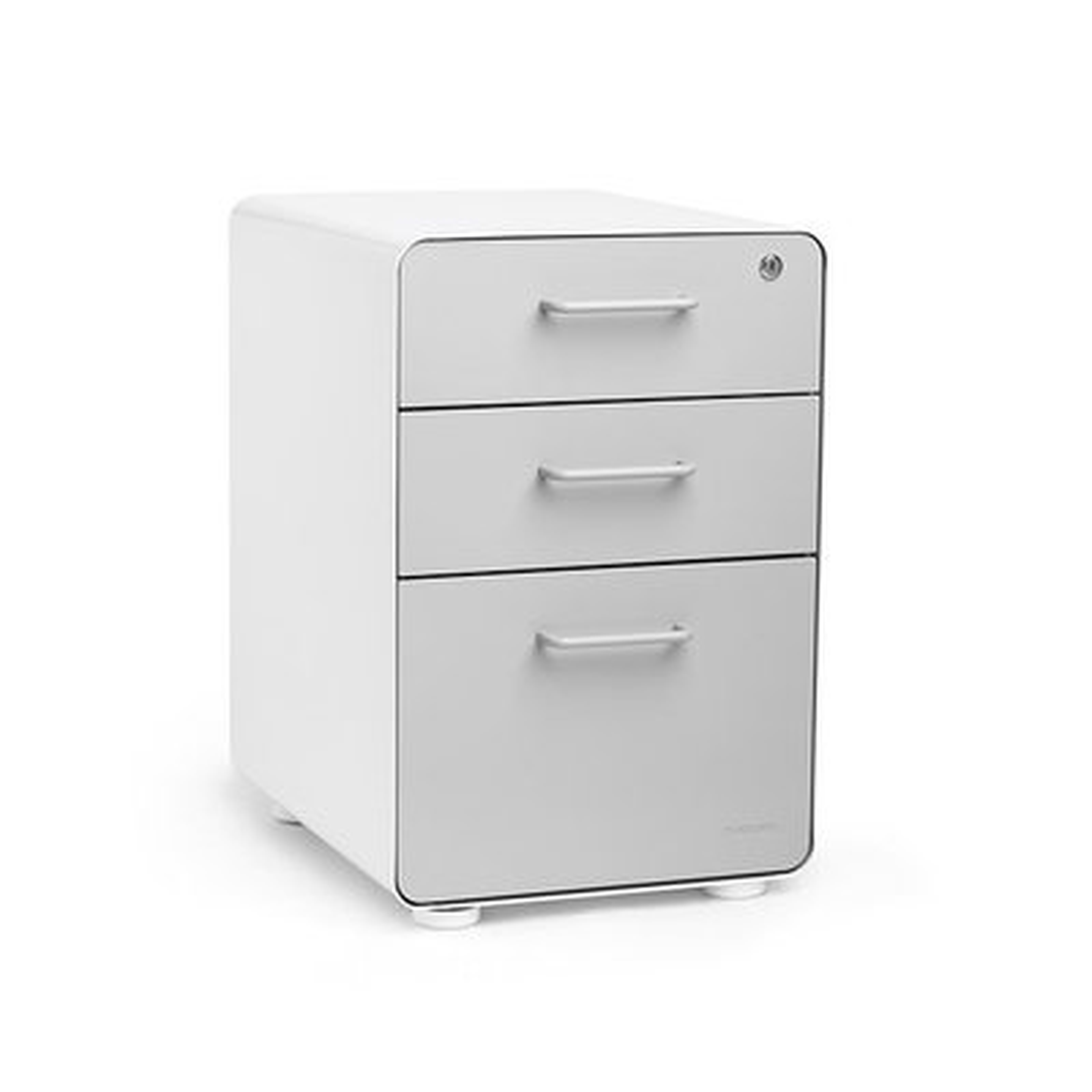 3 Drawer File Cabinet - AllModern