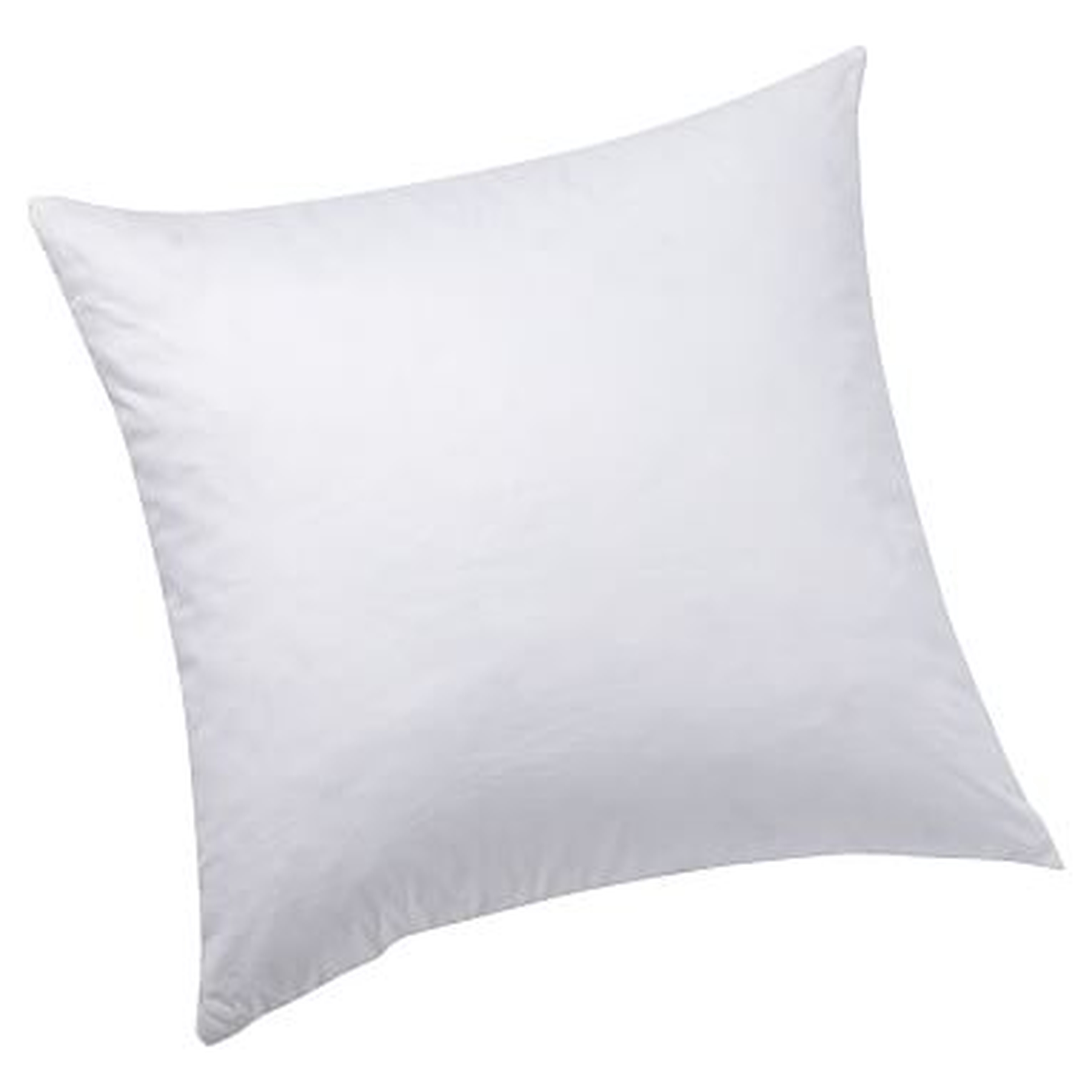 Essential Decorative Pillow Insert, 26"x26" Euro Insert - Pottery Barn Teen