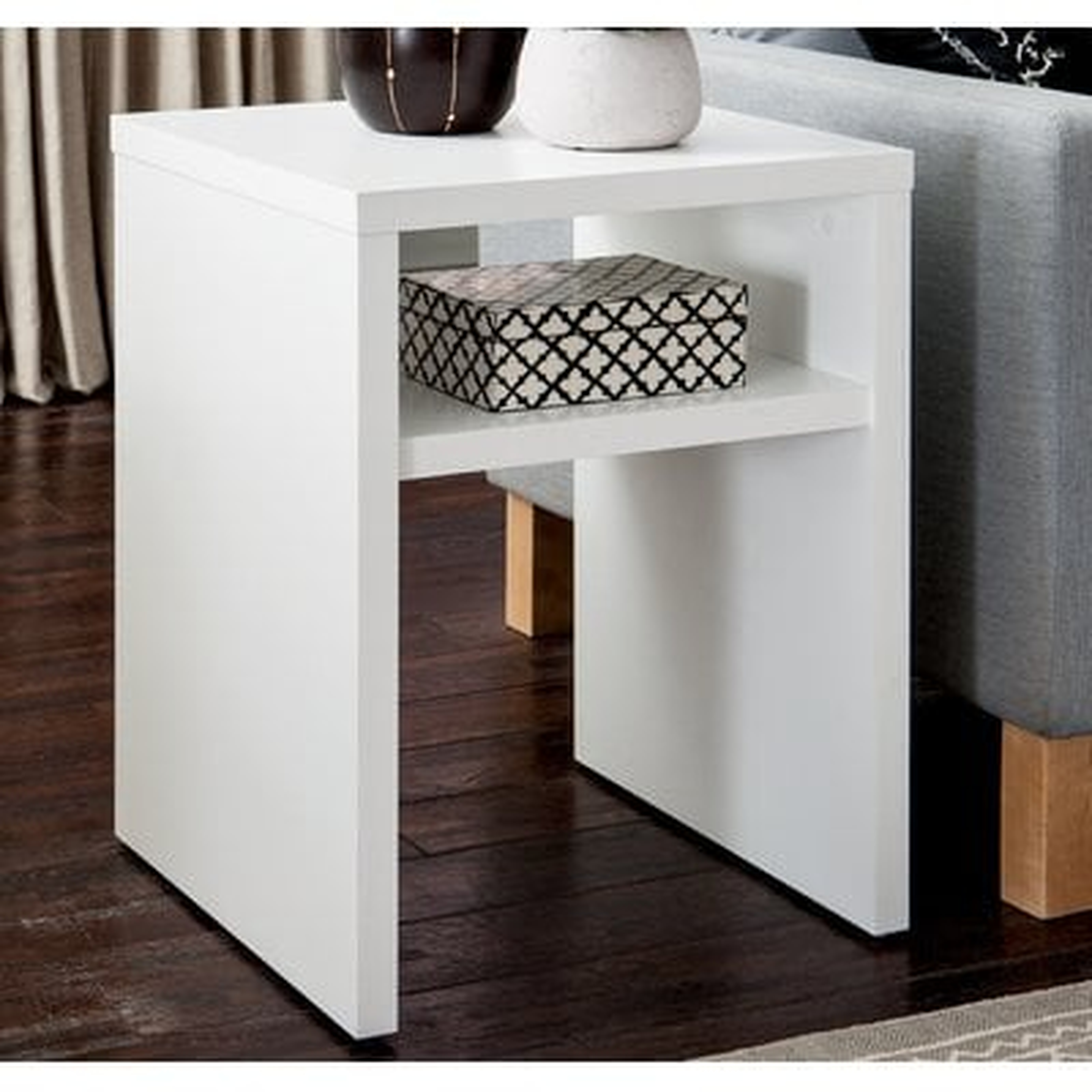 End Table - Wayfair
