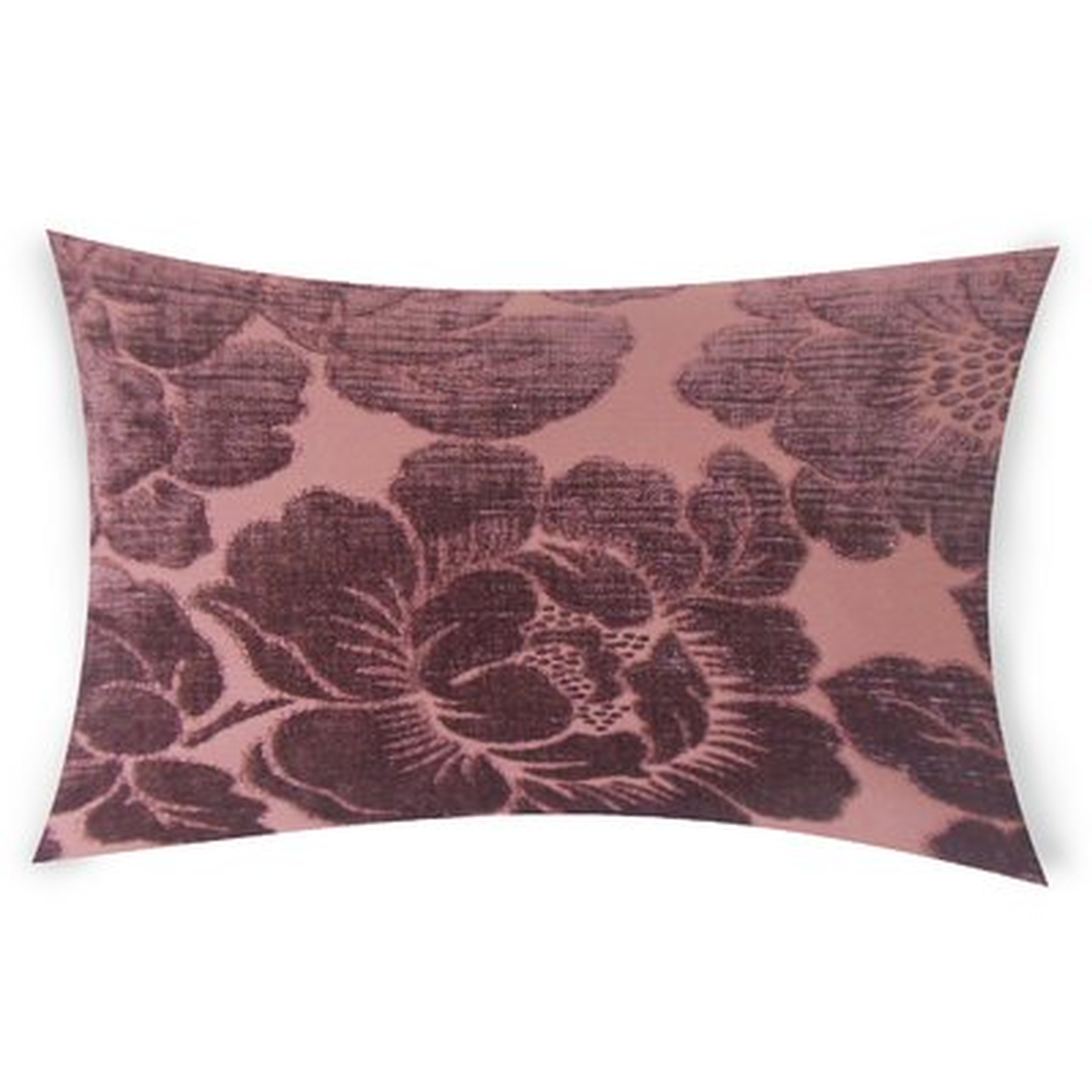 Estaugh Lumbar Pillow - Wayfair