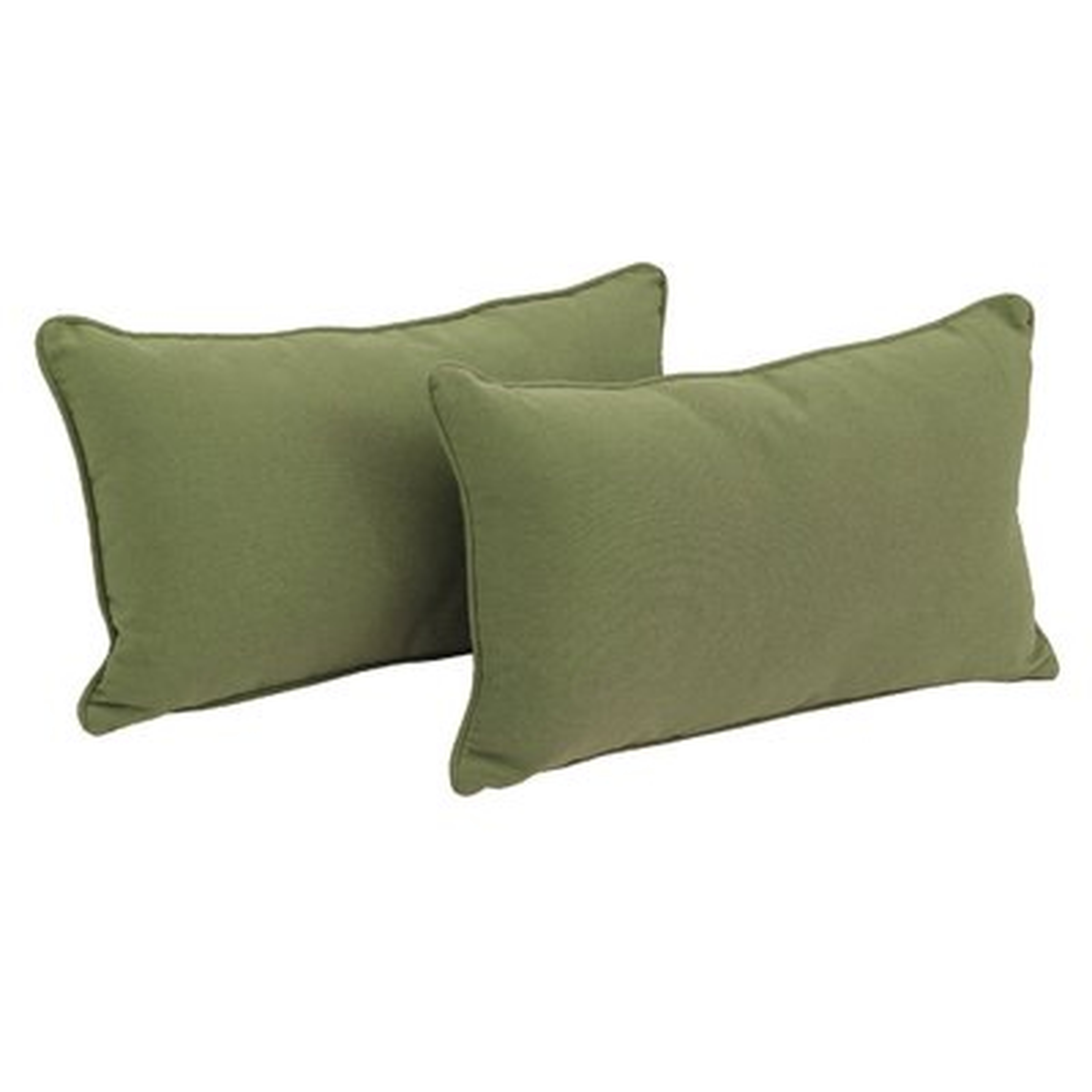 Paschall Lumbar Pillow - AllModern