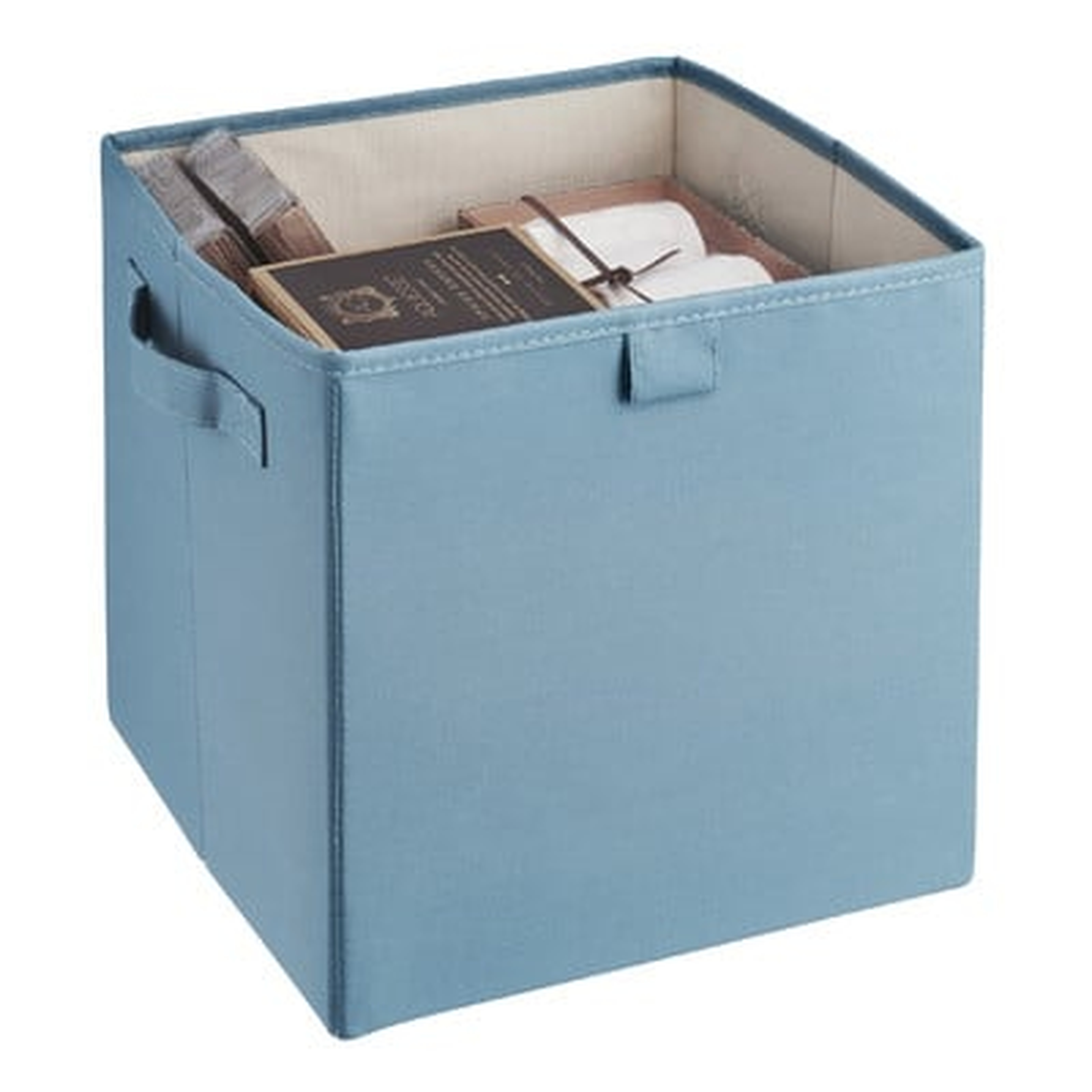 Premium Storage Bin - Wayfair