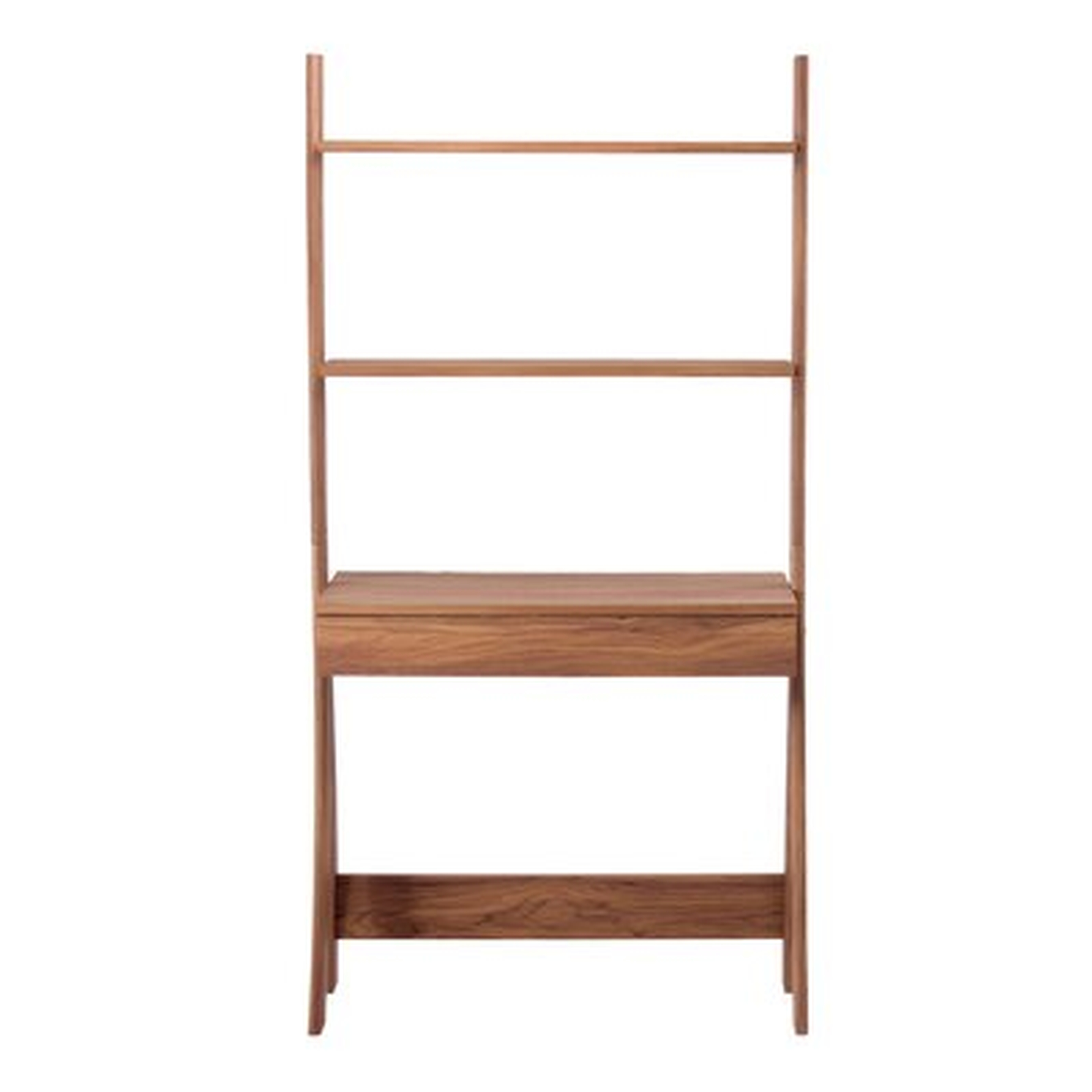 Oxon Hill Ladder desk - Wayfair