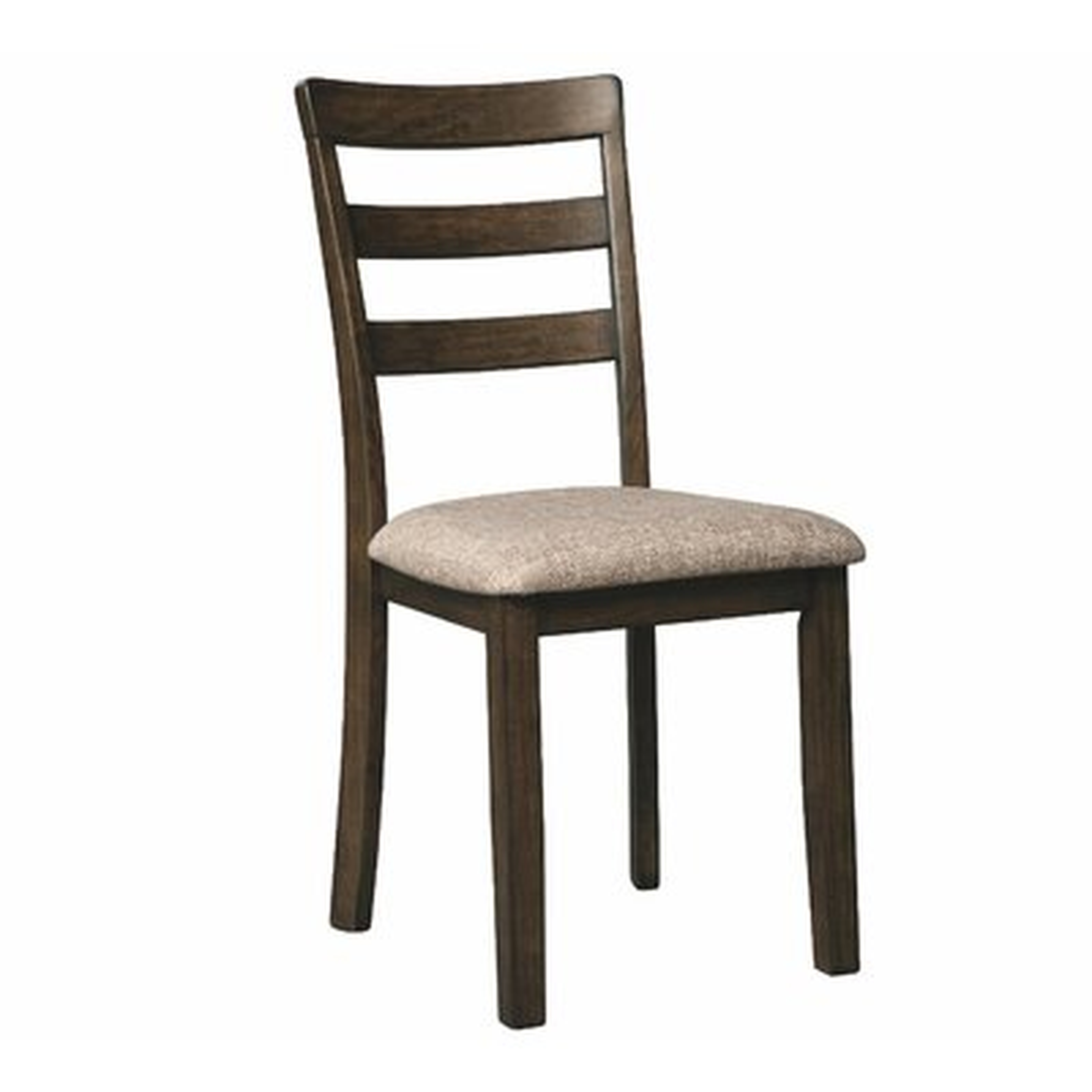 Alviso Upholstered Dining Chair- set of 2 - Wayfair