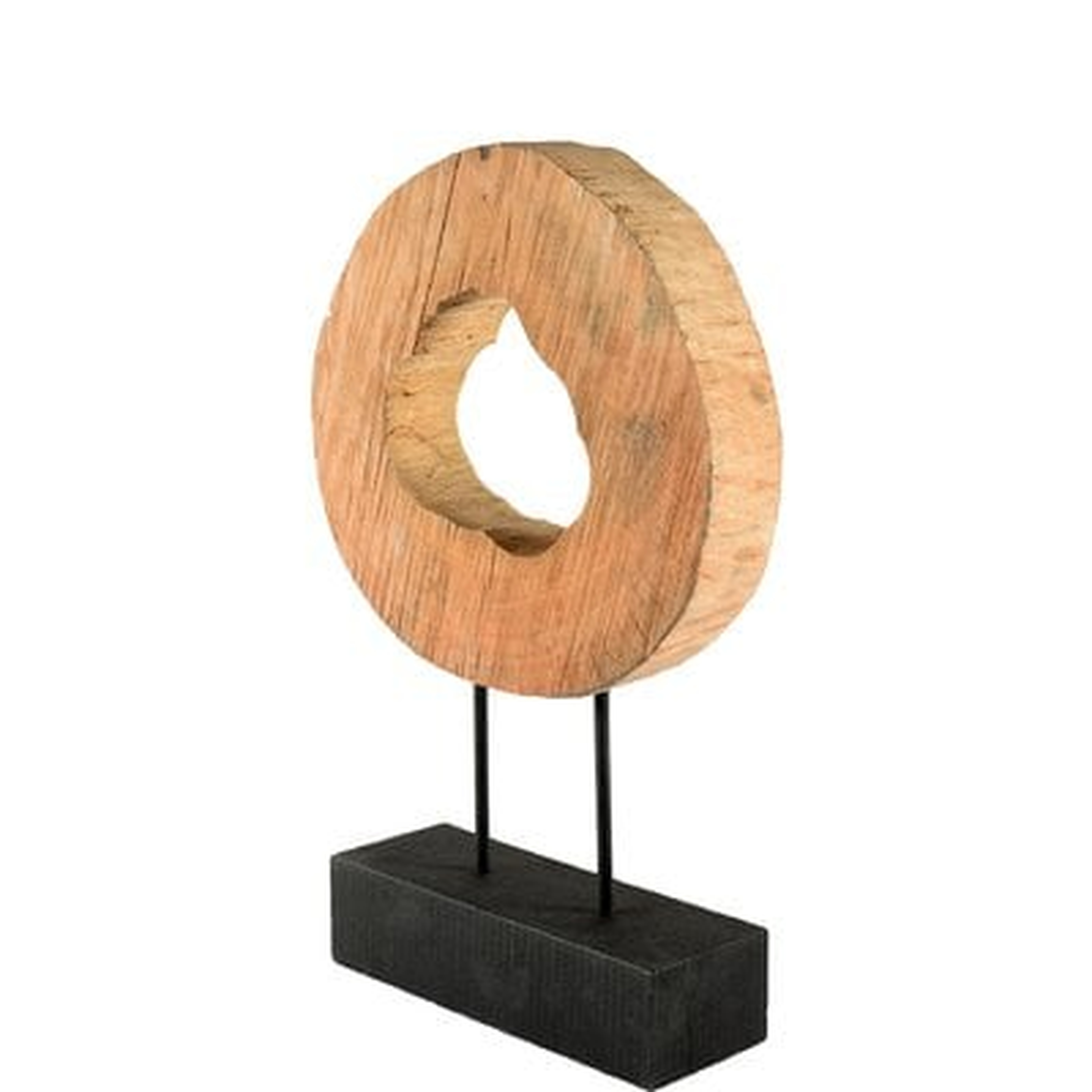 Plott Sculpture - Wayfair