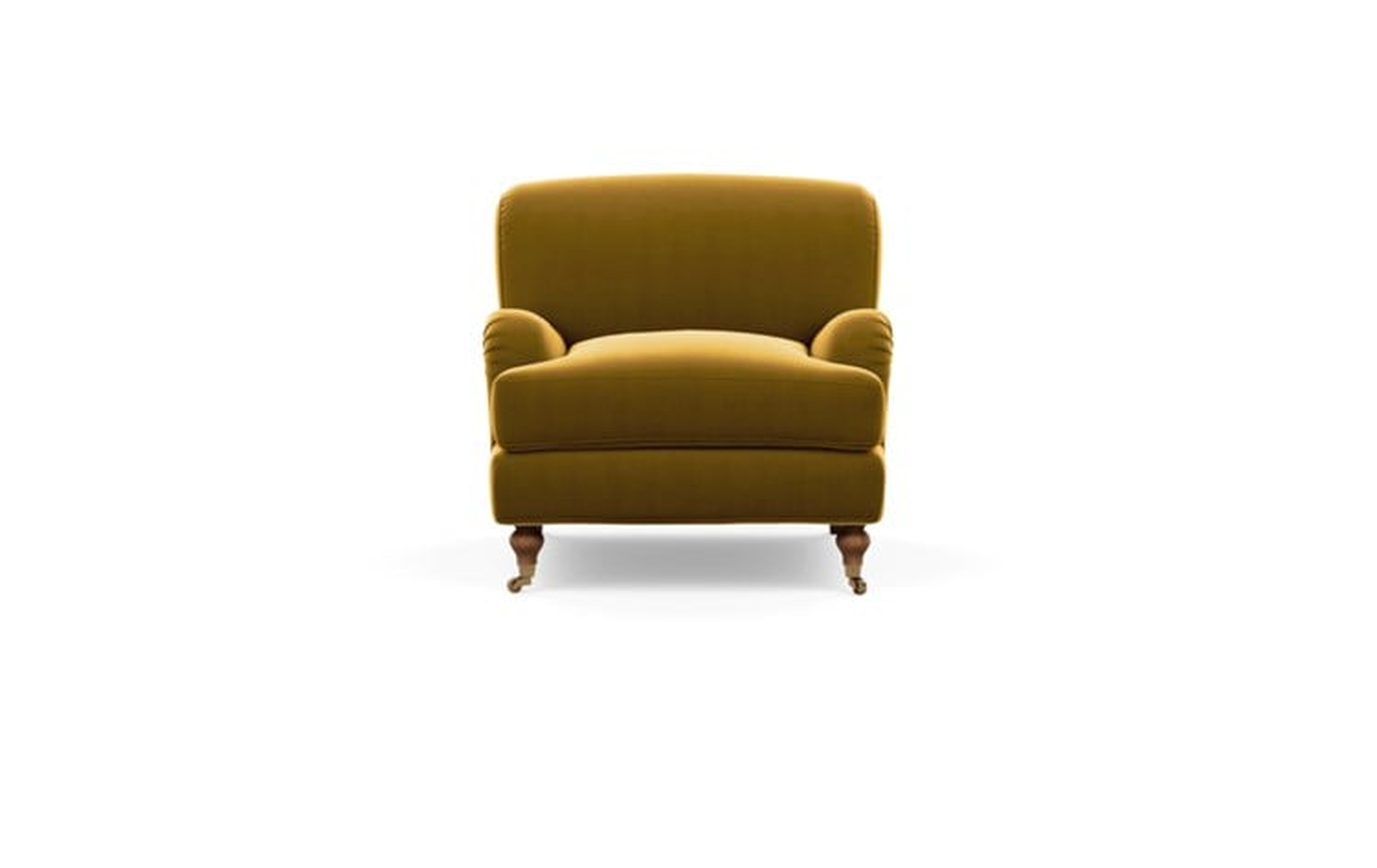 Rose Accent Chair - Interior Define