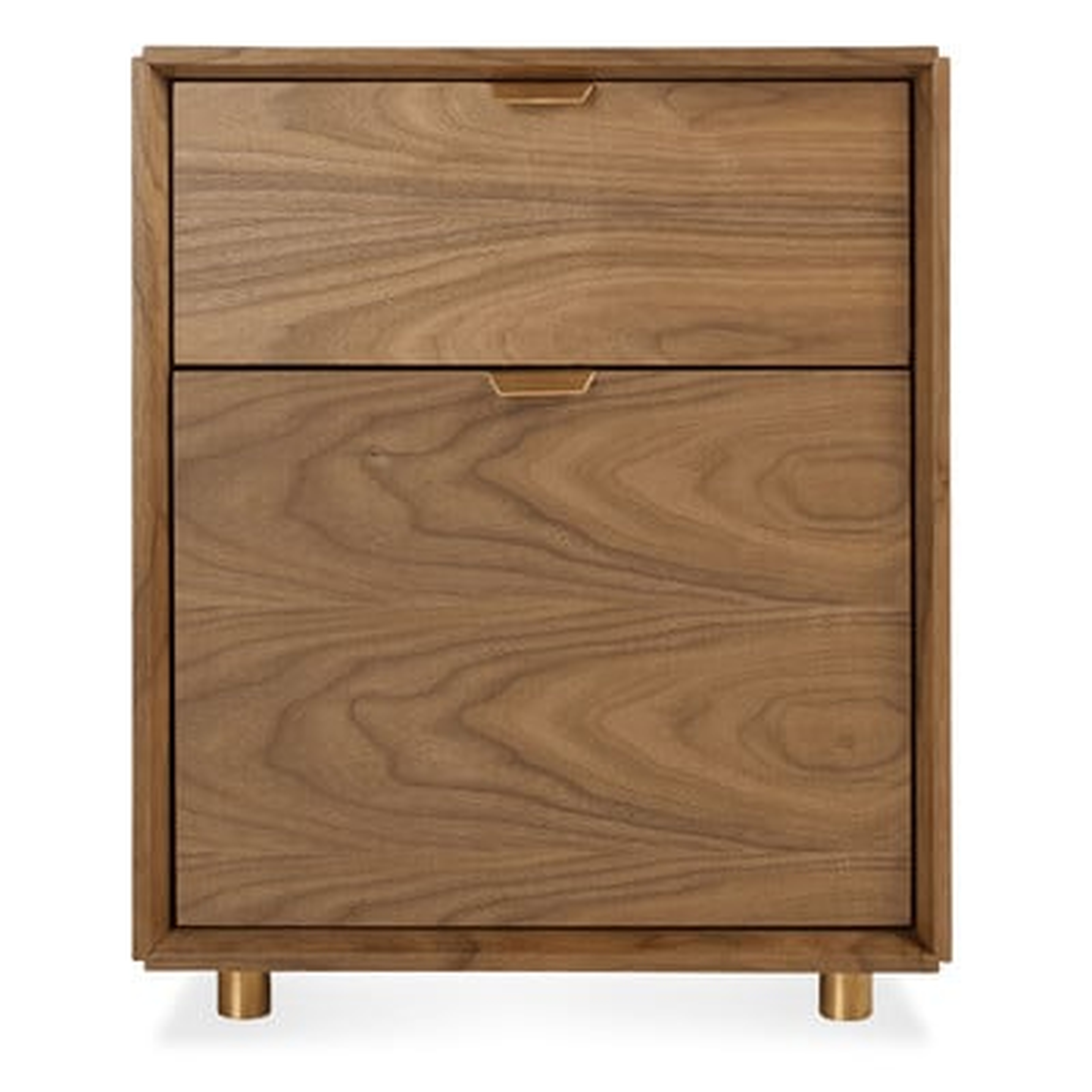Dang 2 - Drawer Vertical Filing Cabinet - AllModern