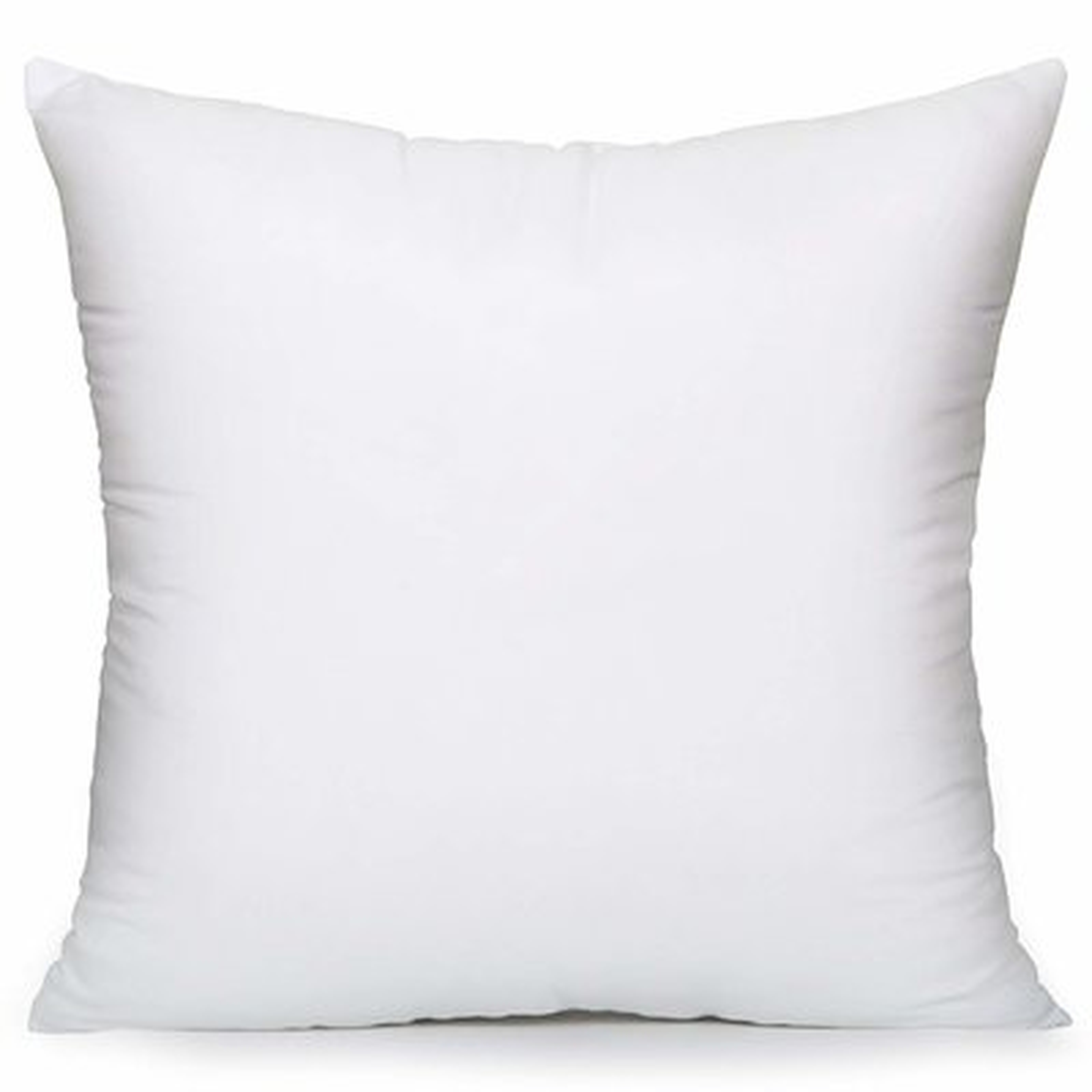 Daria Soft Hypoallergenic Throw Pillow - Wayfair