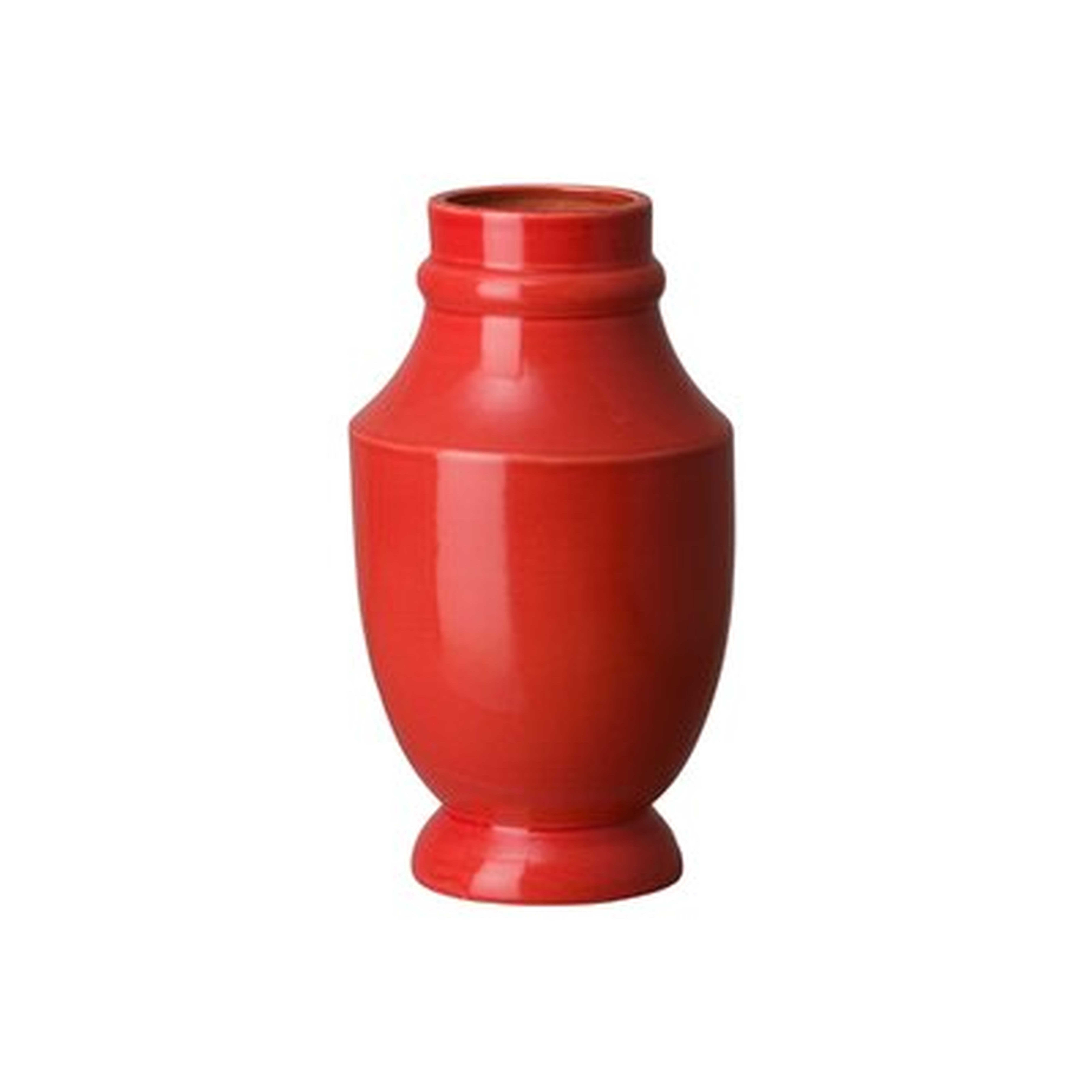Leda Table Vase - Wayfair