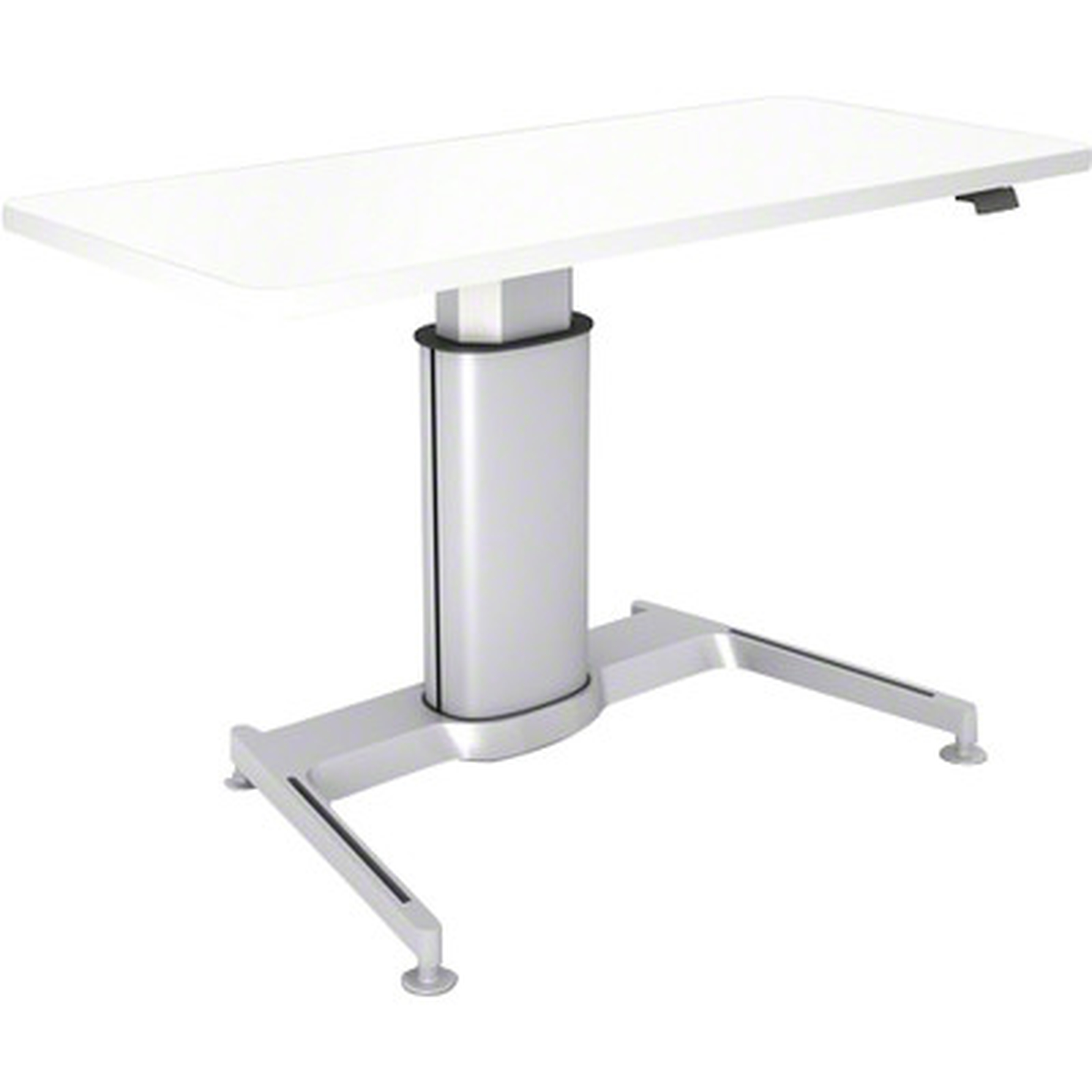 Airtouch Standing Desk - Wayfair
