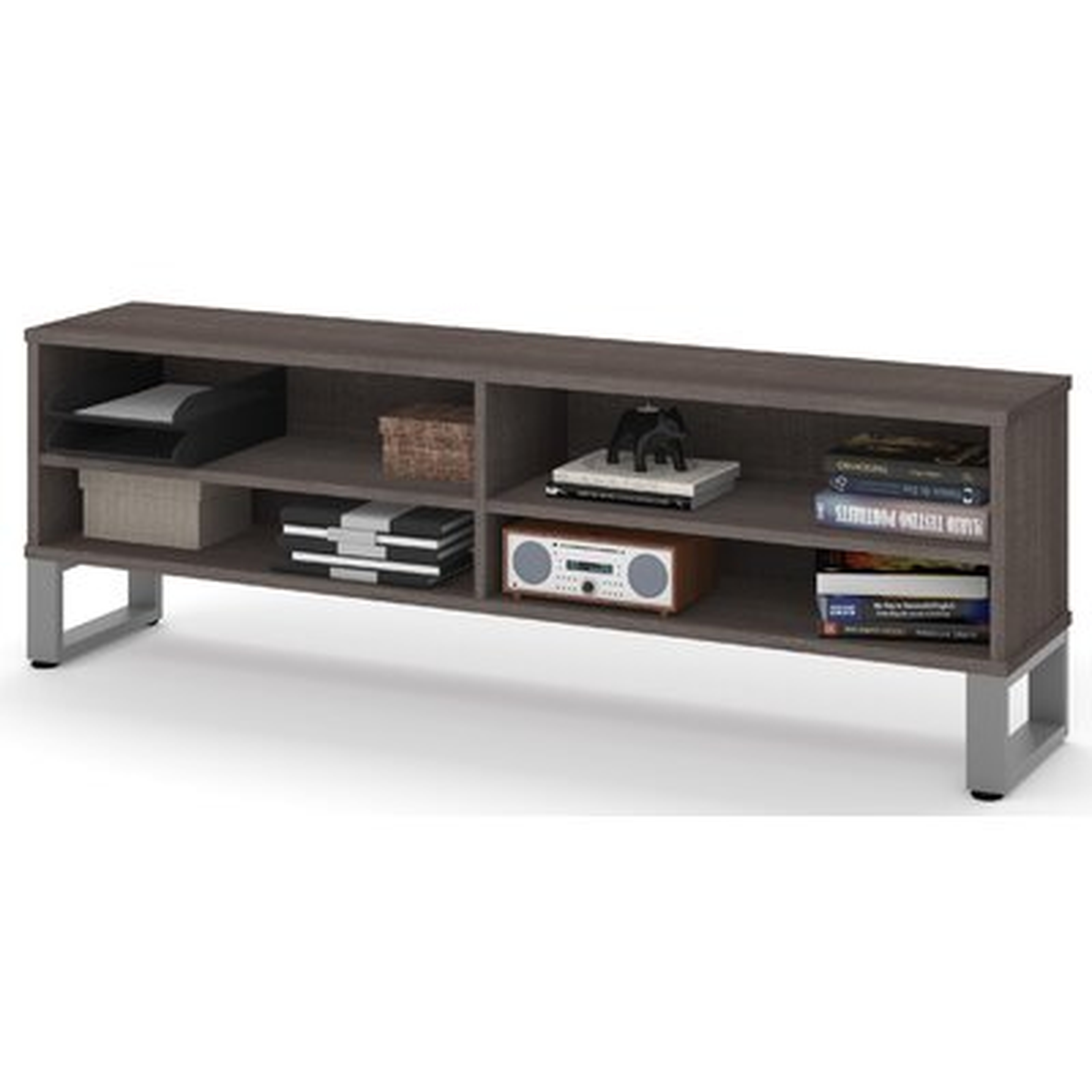 Alves TV Stand for TVs up to 65 inches - AllModern