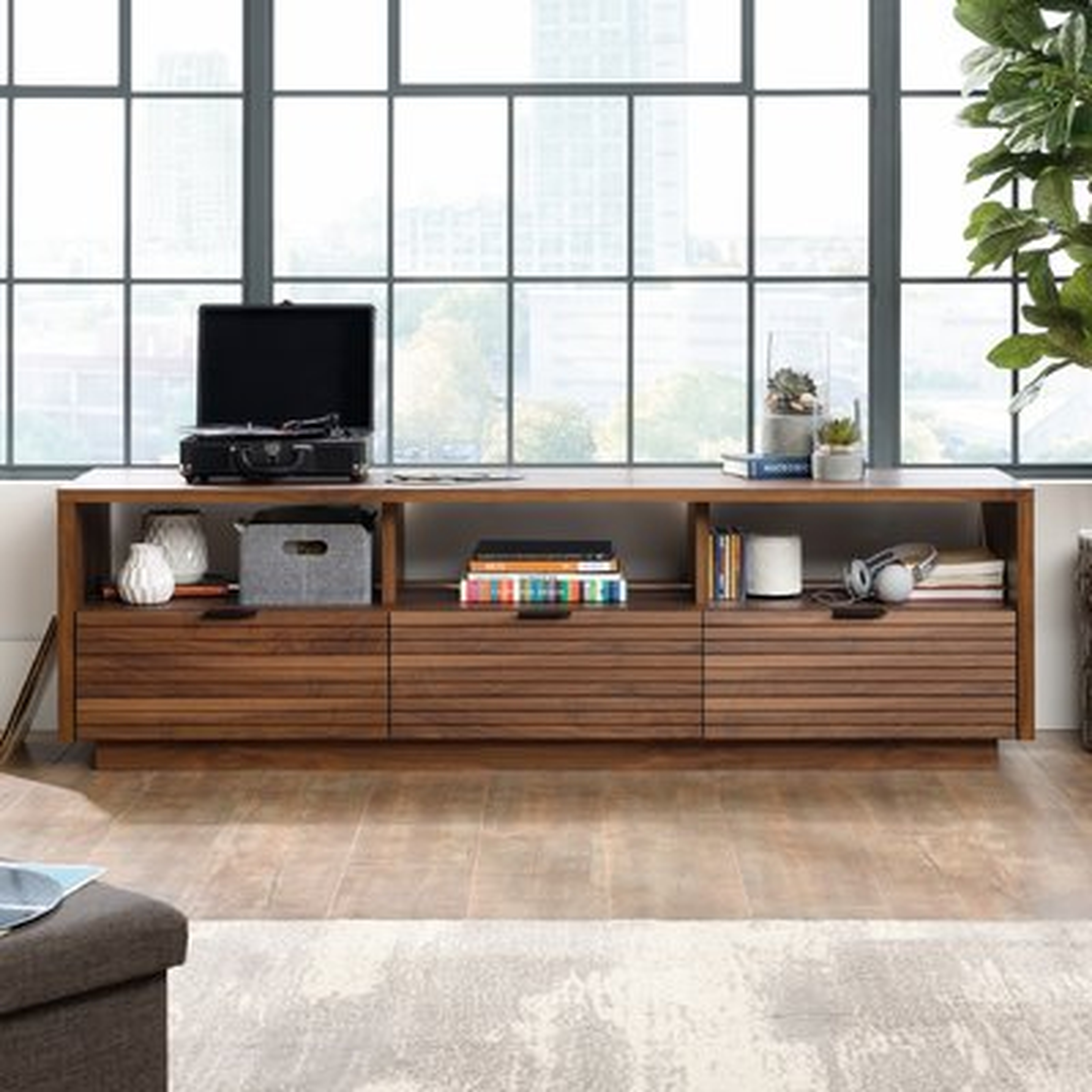 Posner TV Stand for TVs up to 70 inches - AllModern