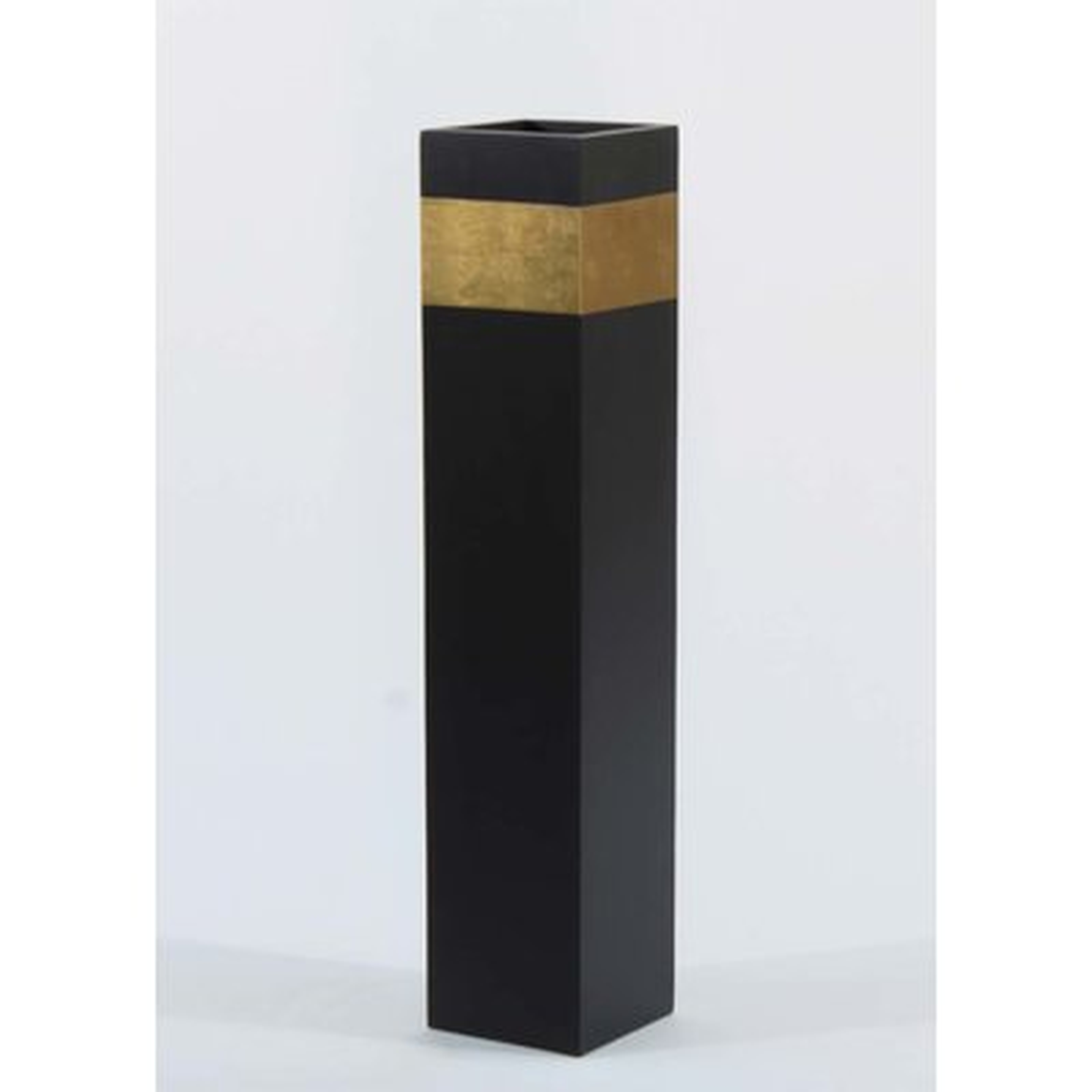 Pridmore Tapered Floor Vase - Wayfair
