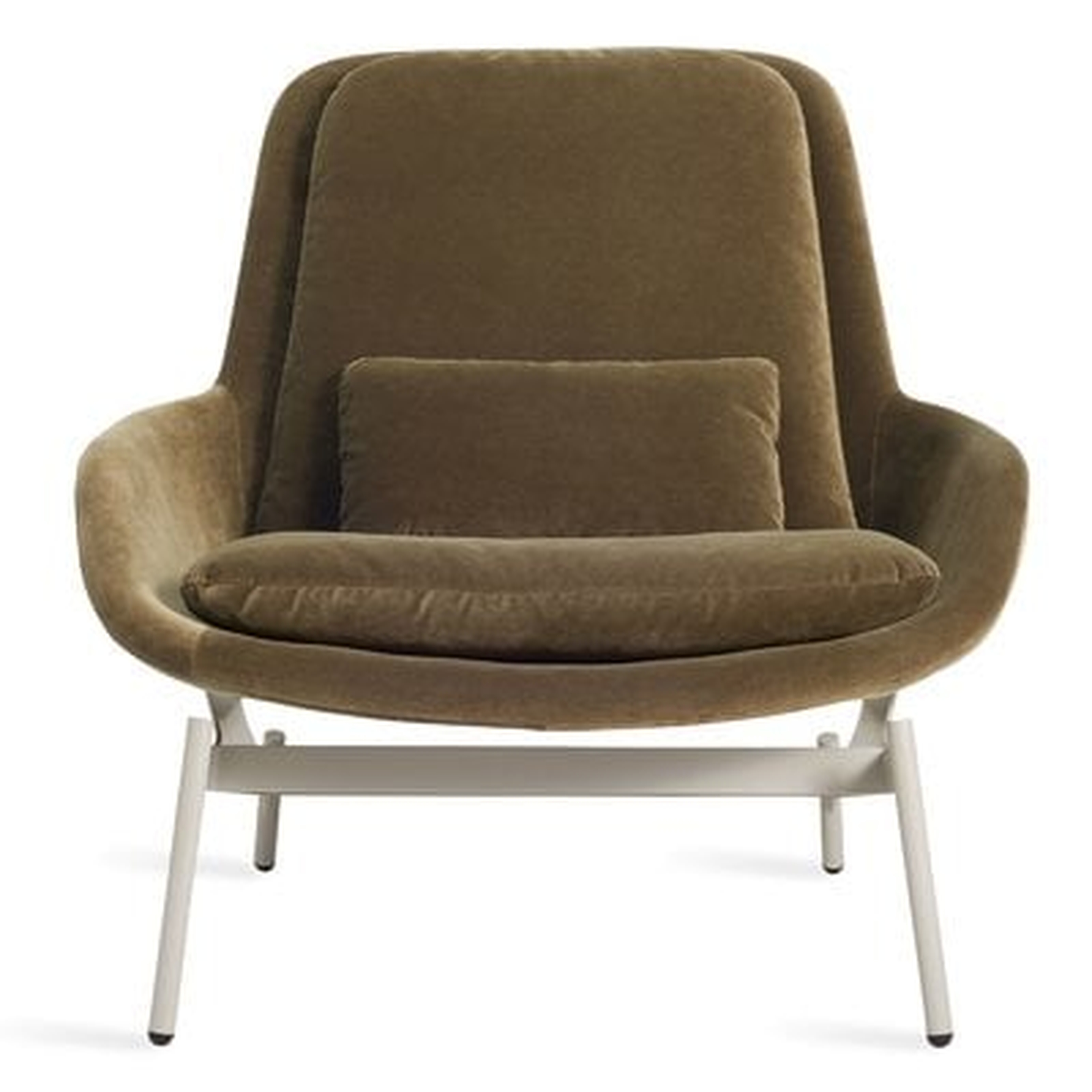 Field Lounge Chair - AllModern