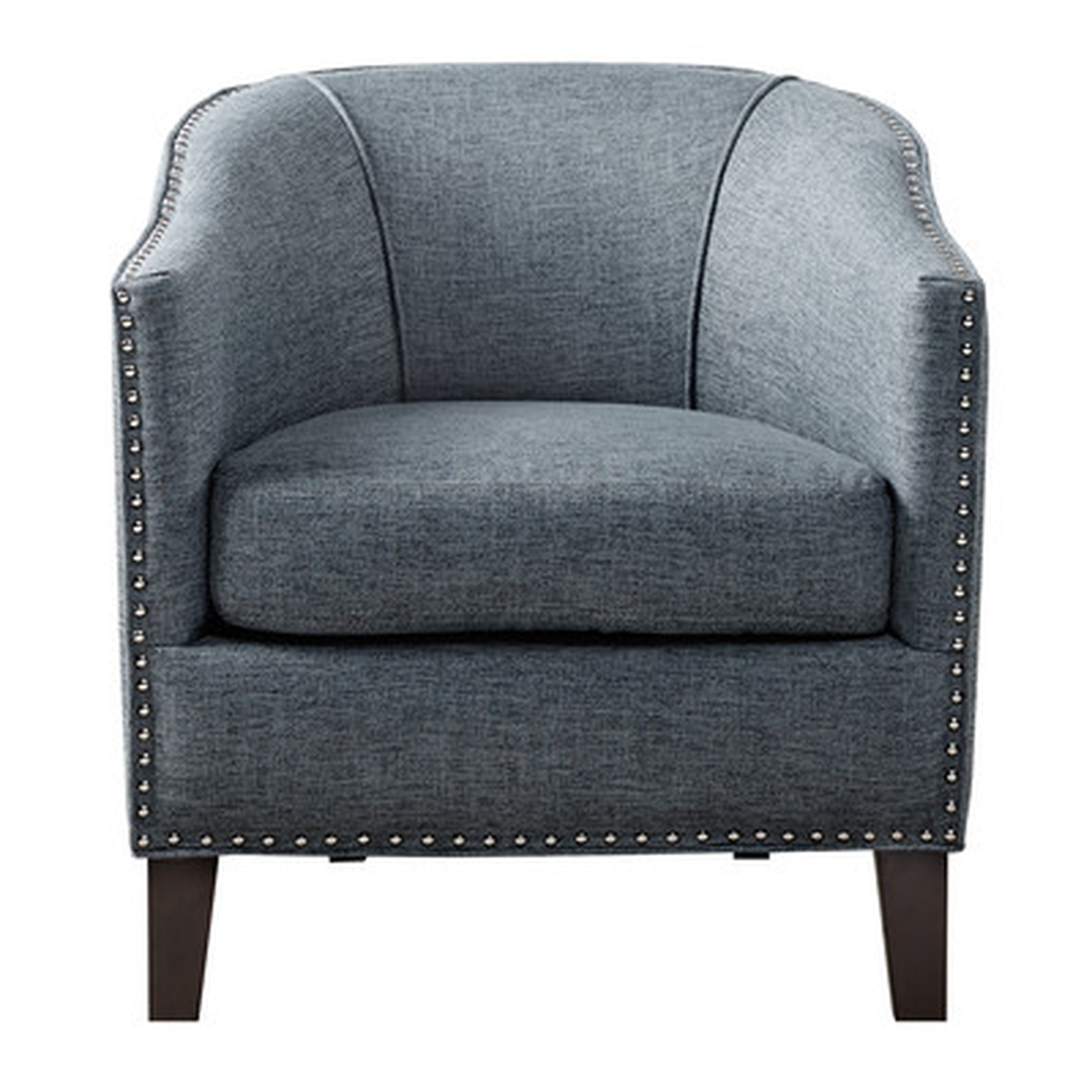 Stansbury Barrel Chair - Wayfair