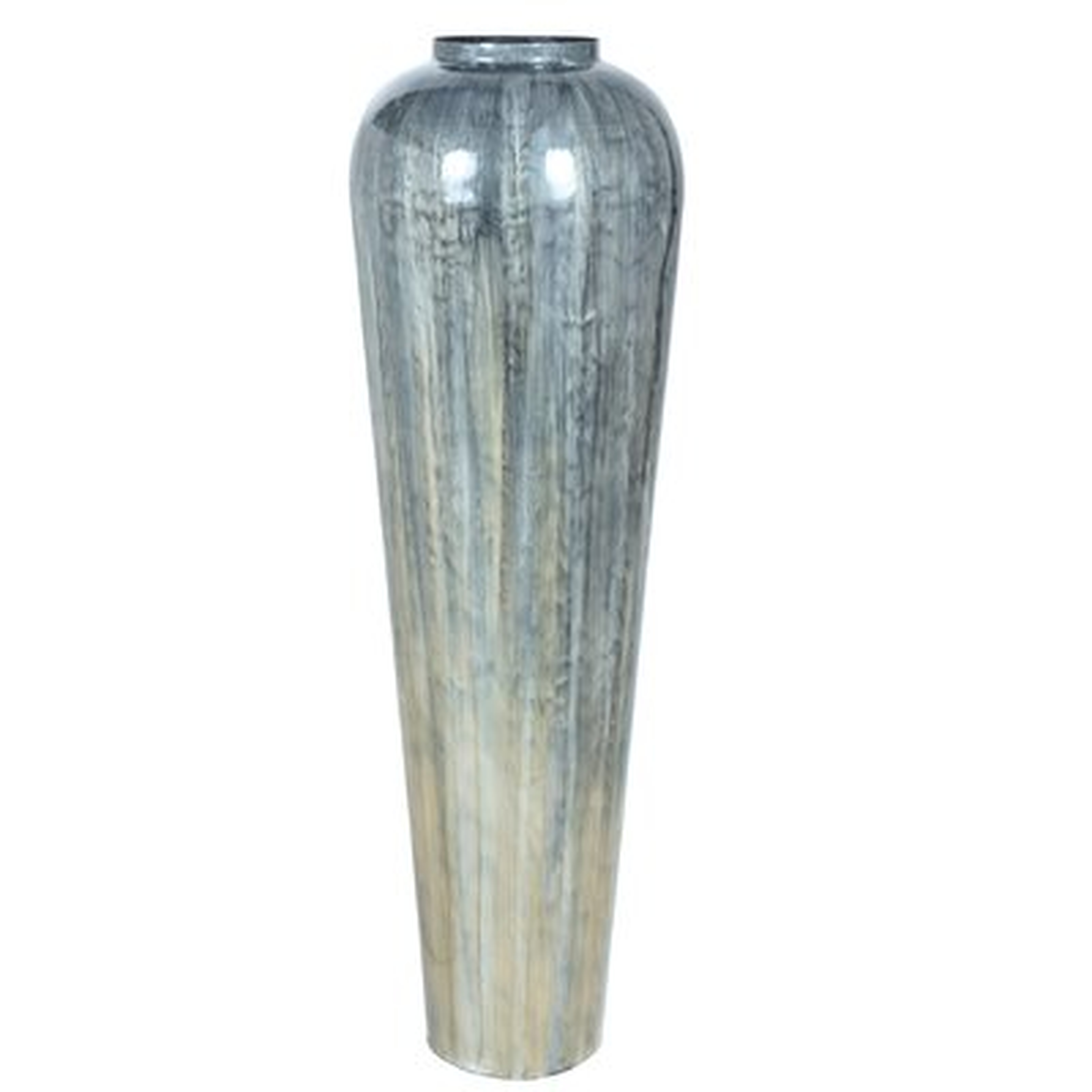 Goodland Floor Vase - Wayfair