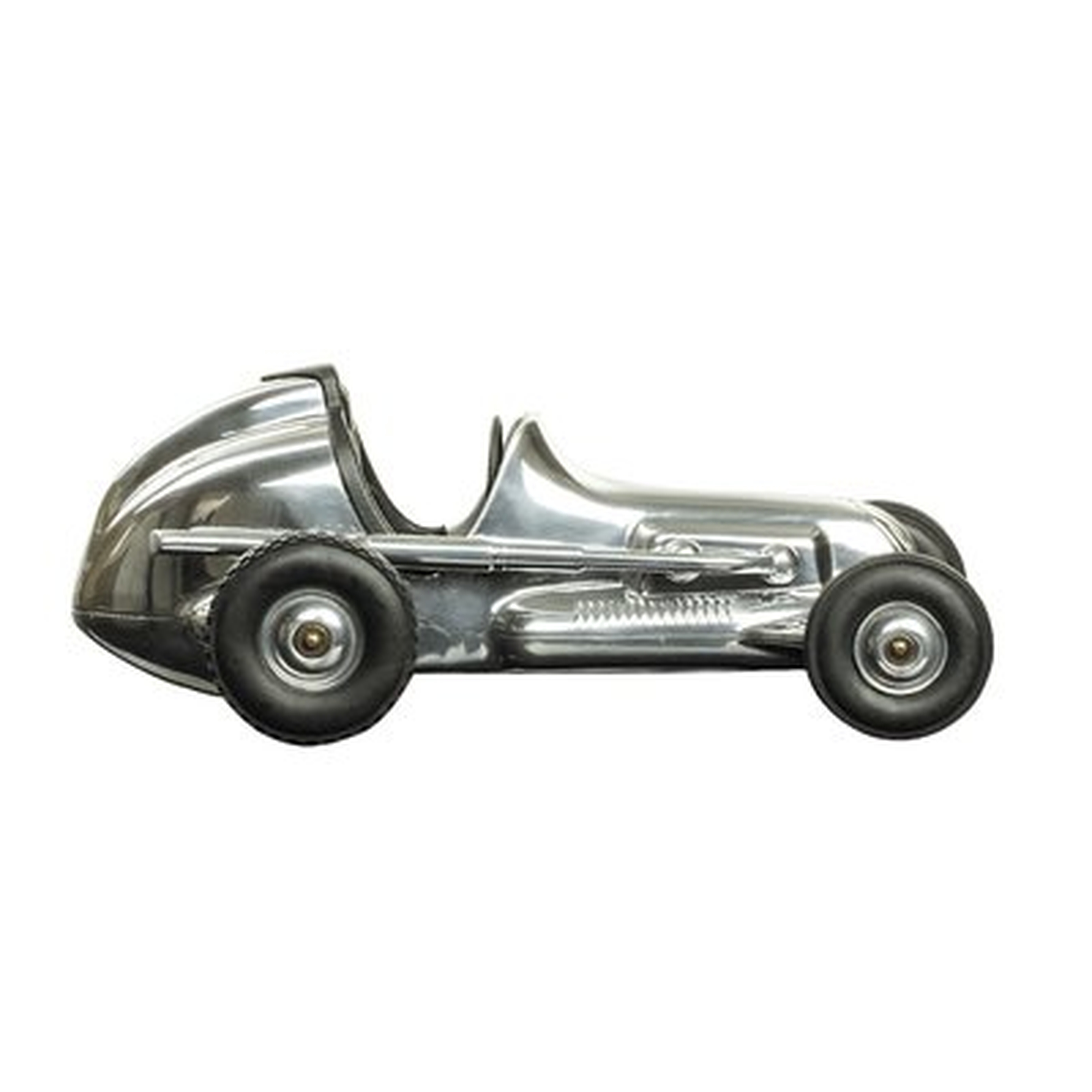 Kaczmarek Toy Speed Car Sculpture - Wayfair