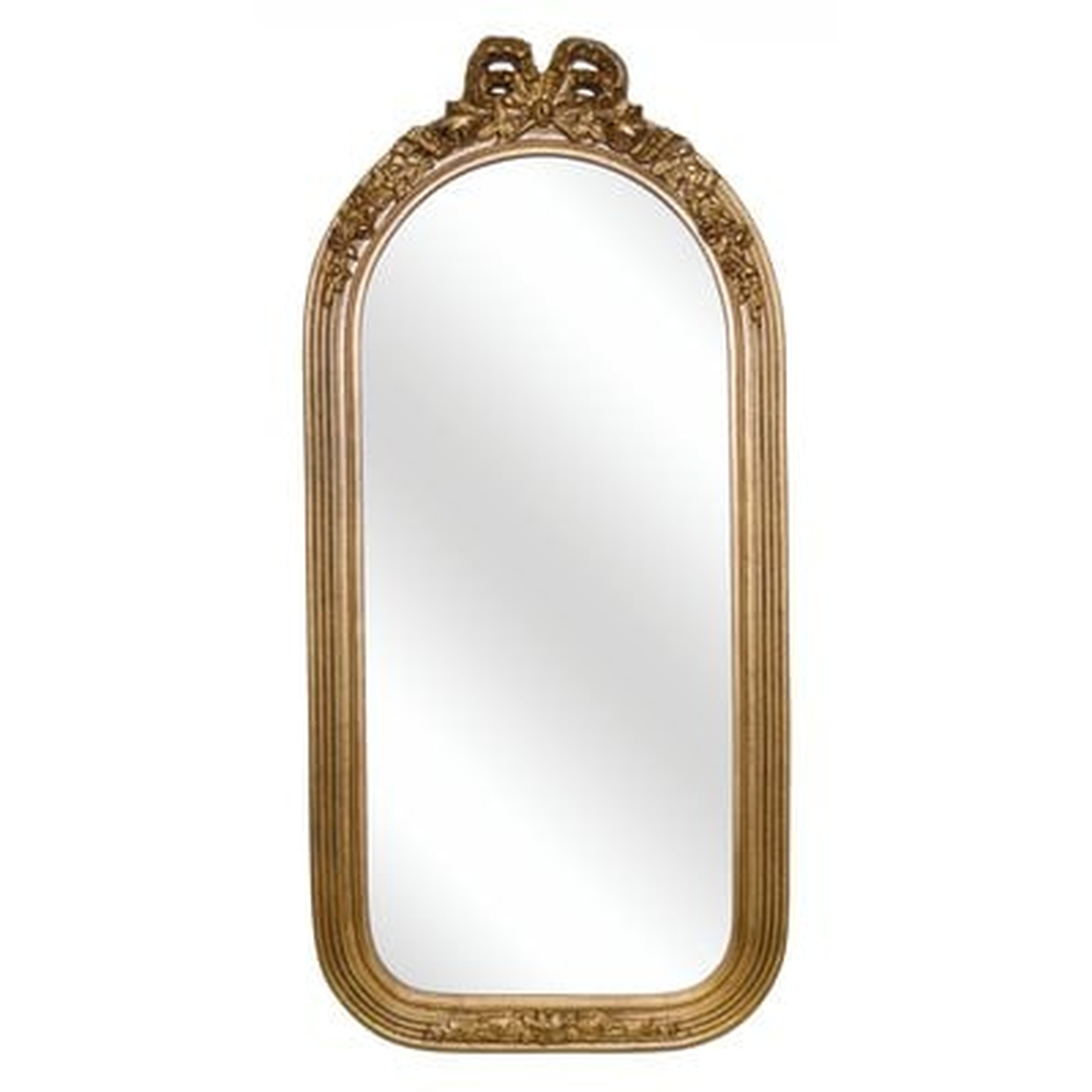 Cathedral Bow Wall Mirror - Wayfair