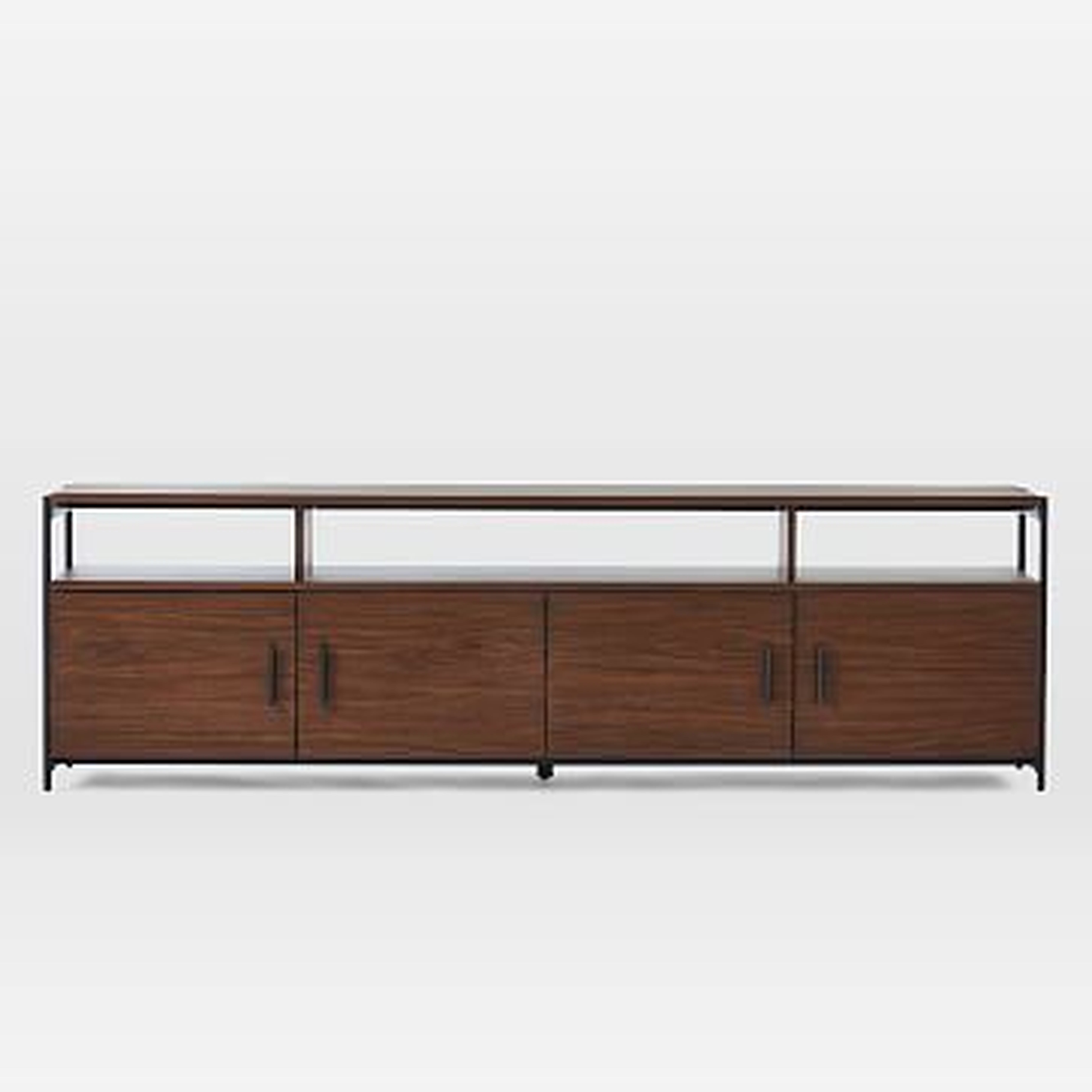 Foundry Media Console, 81.5" - West Elm