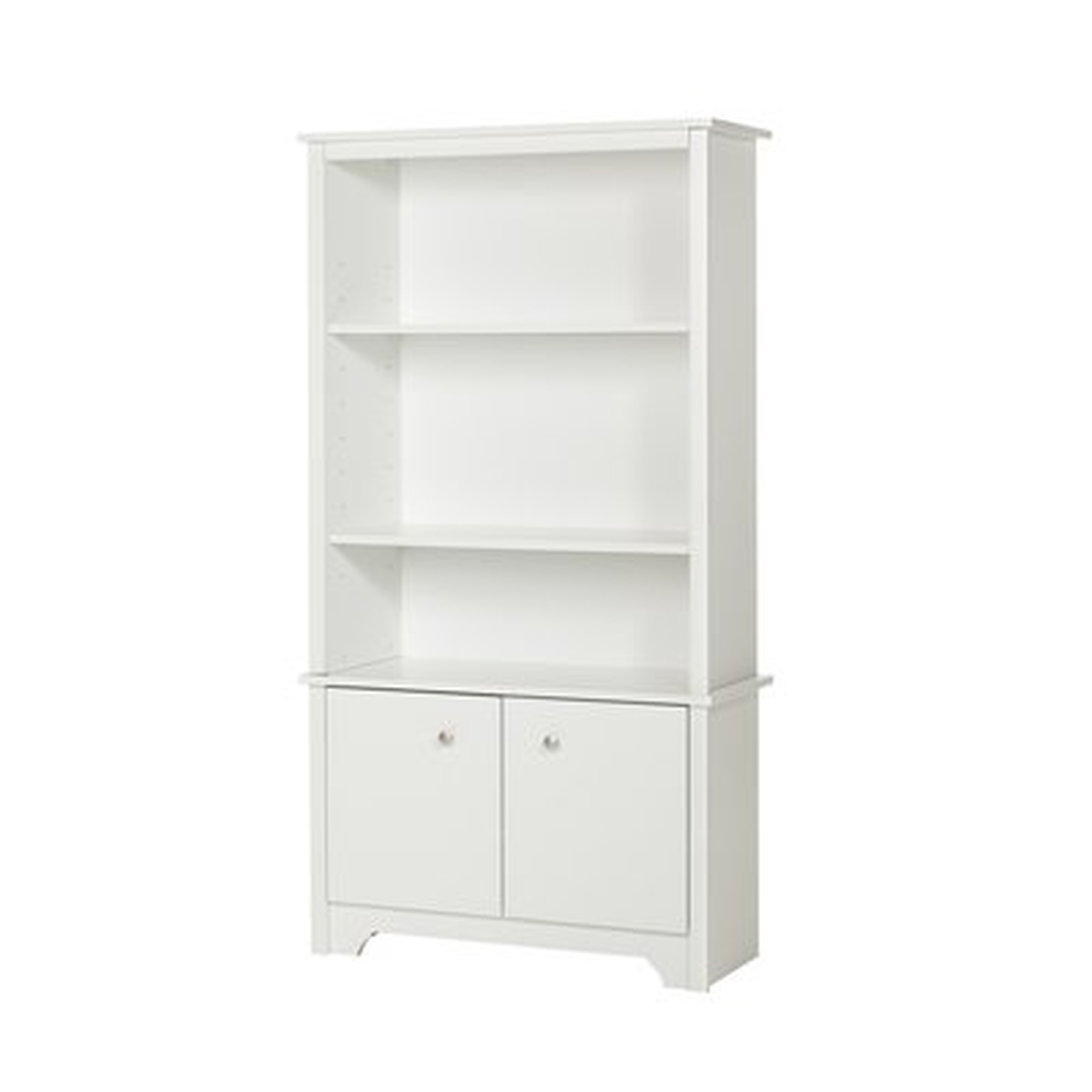 Vito Standard Bookcase - Wayfair