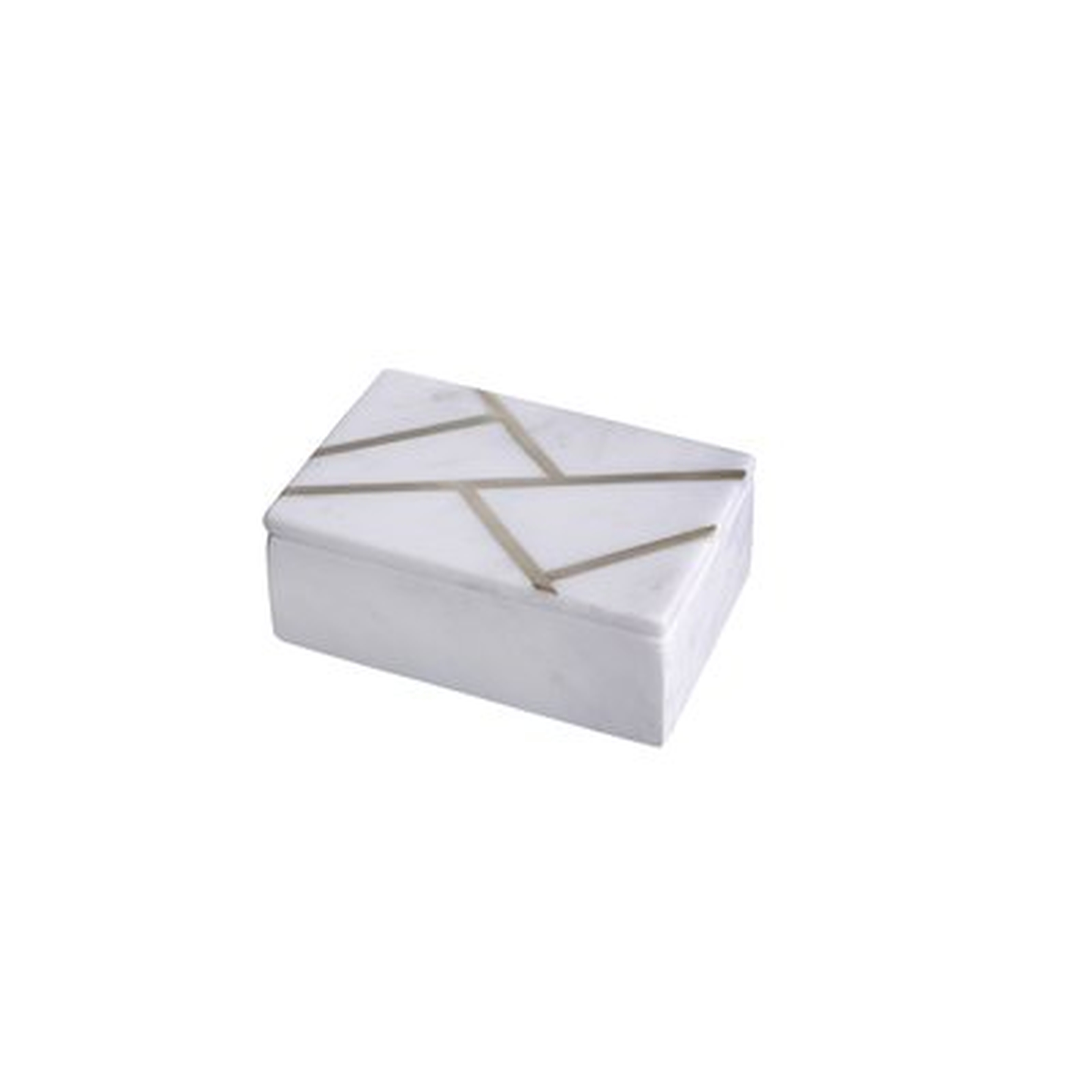 Corrigan Decorative Box - Wayfair