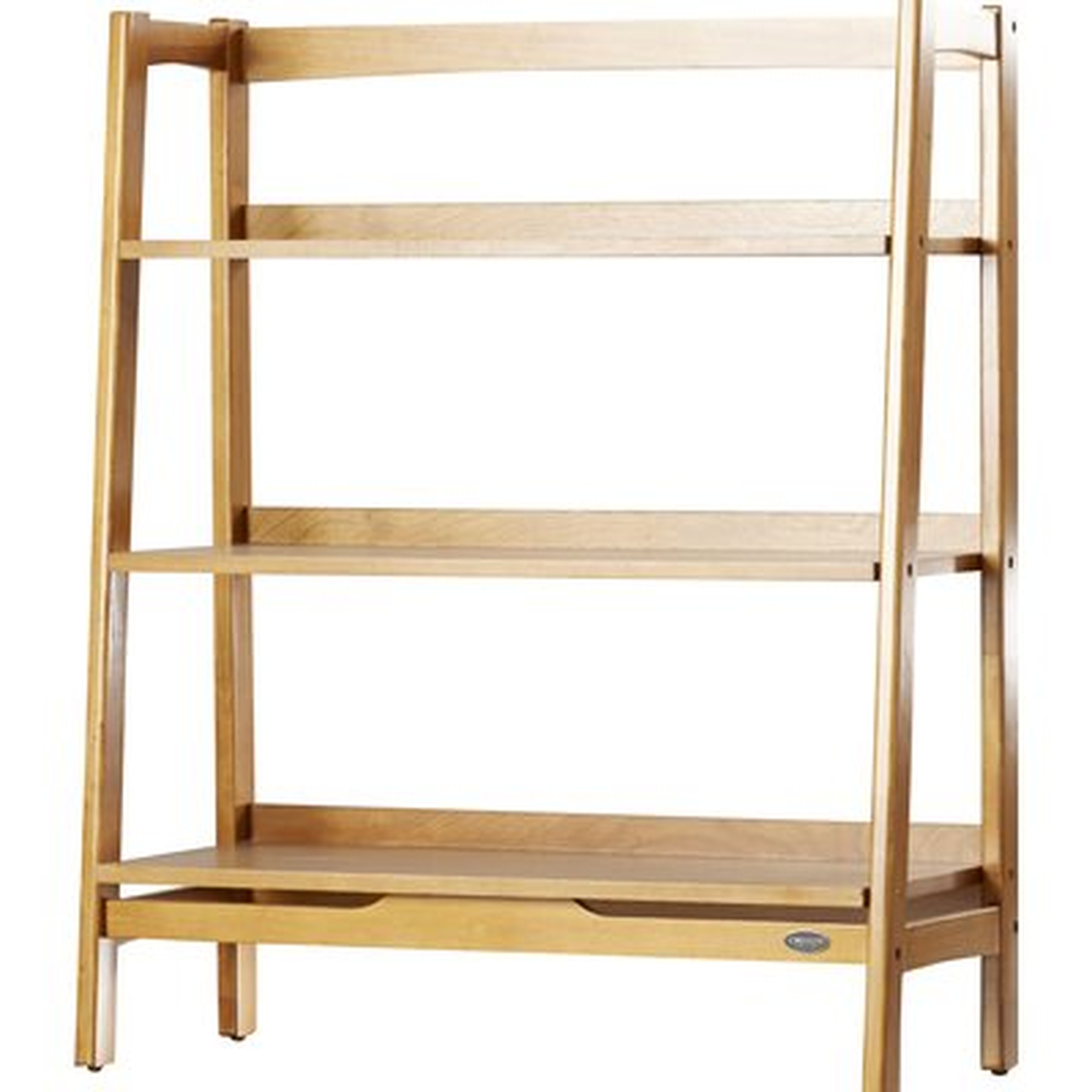 Corban Ladder Bookcase - AllModern