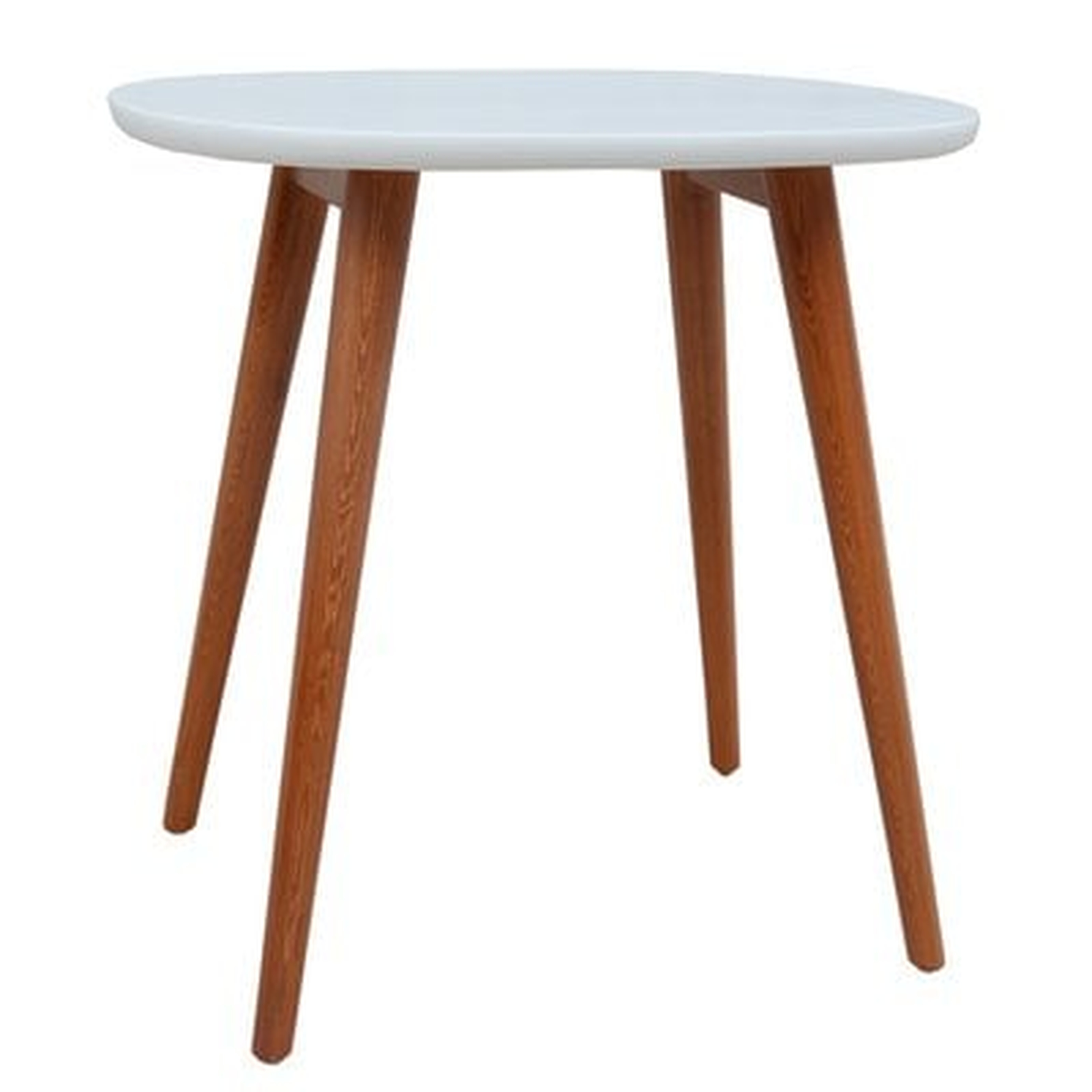 Warrick End Table - Wayfair