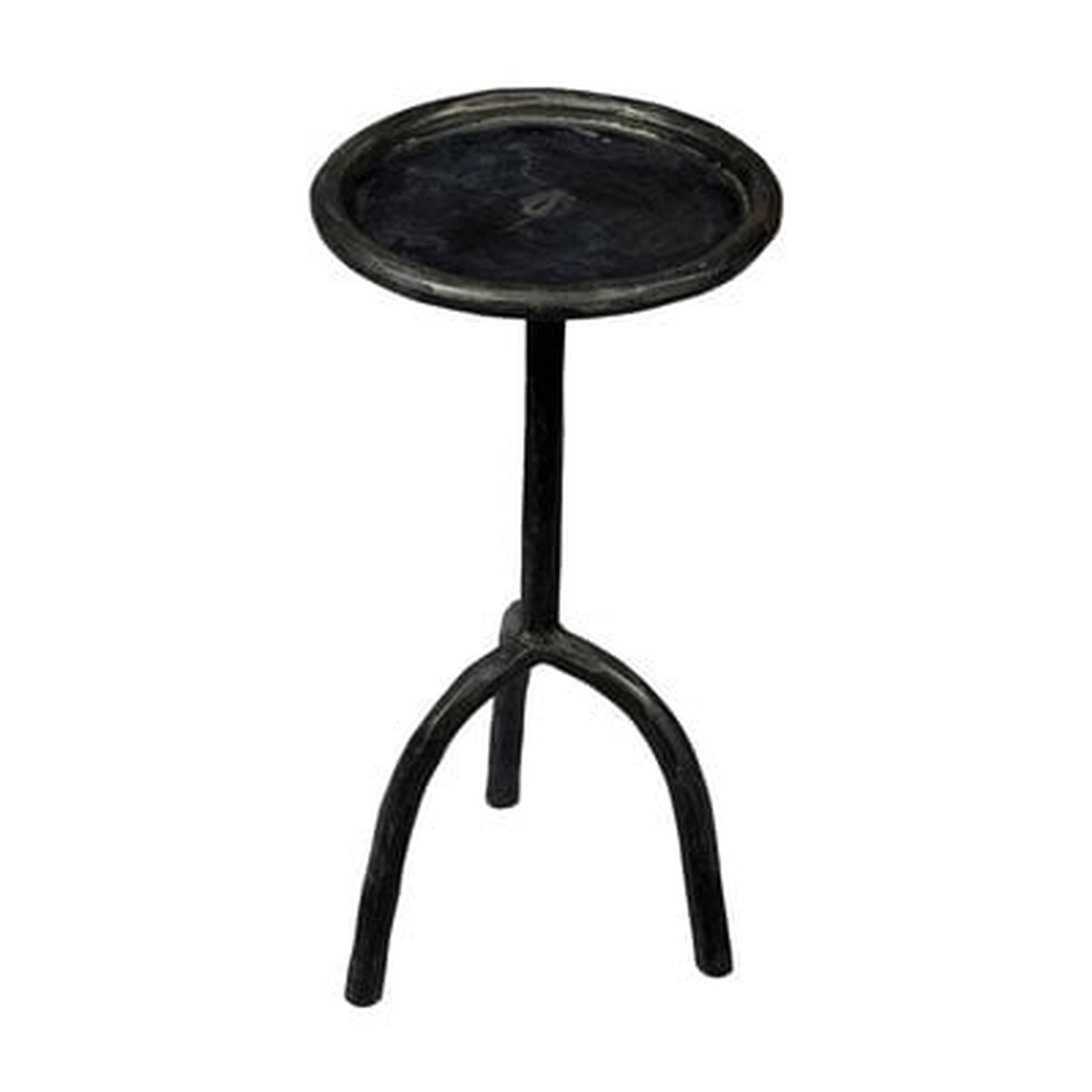 Yulin End Table - Wayfair