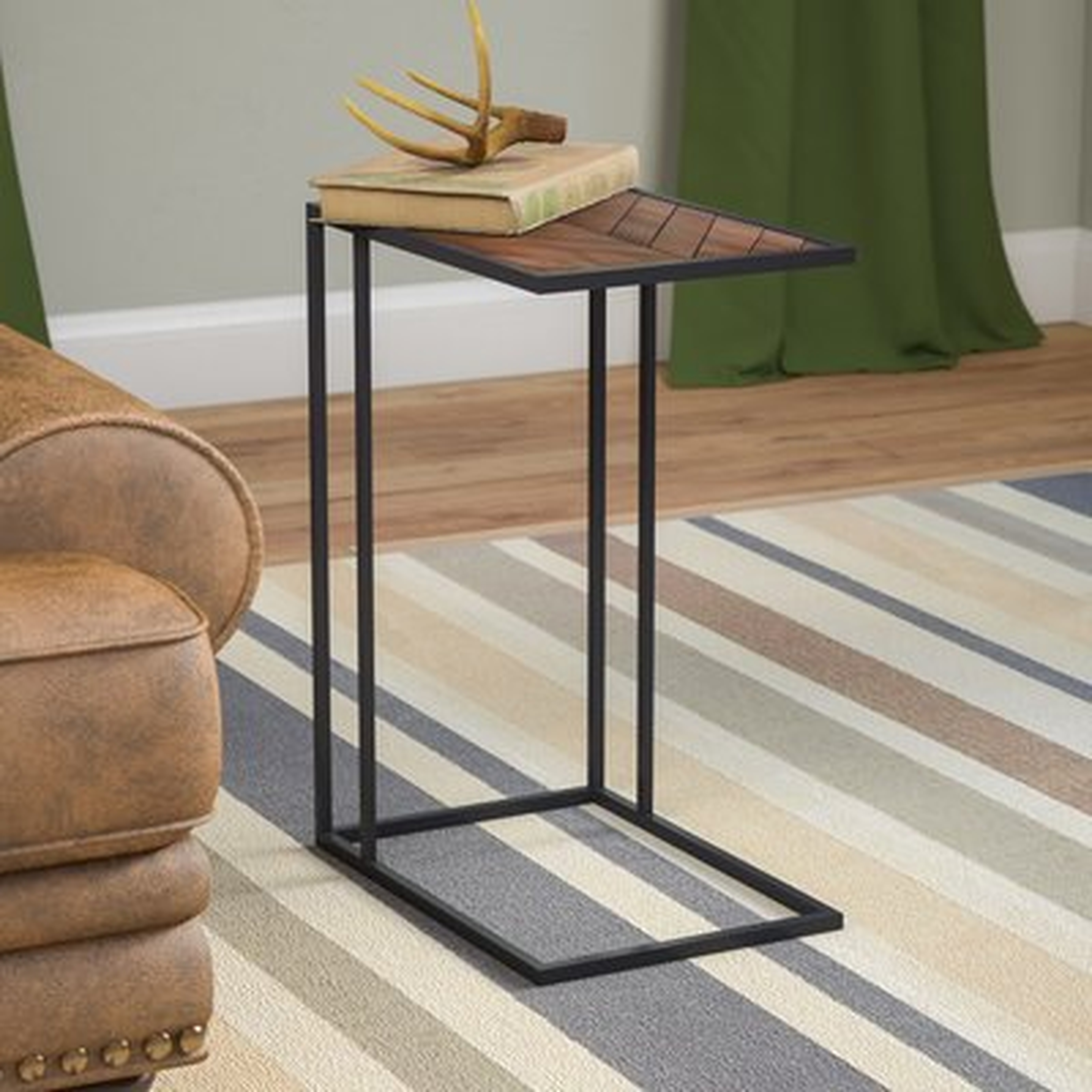Whately C-Table (Set of 2) - Wayfair