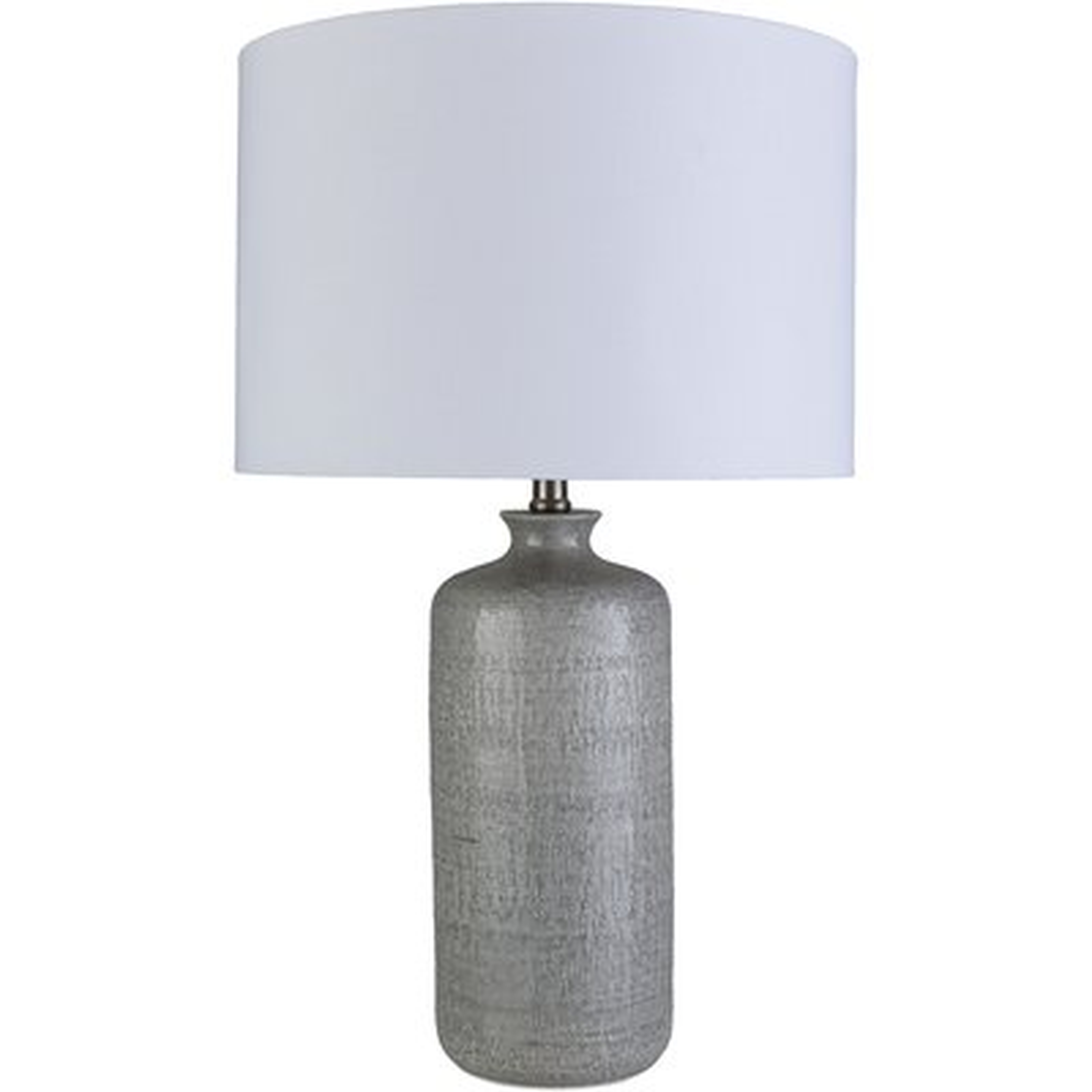 Clayborn 25.75" Table Lamp - AllModern