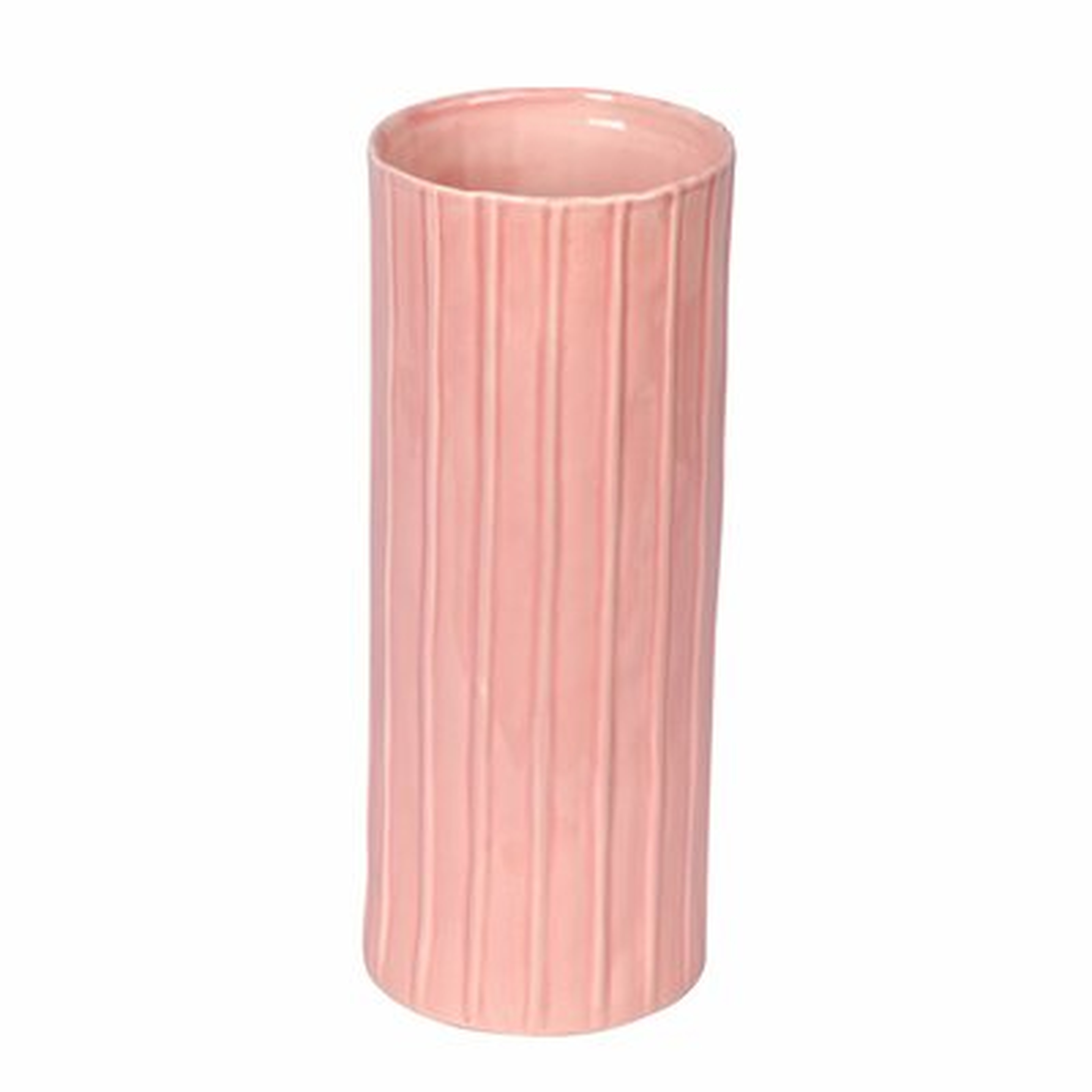 Mccomas Ceramic Table vase - Wayfair