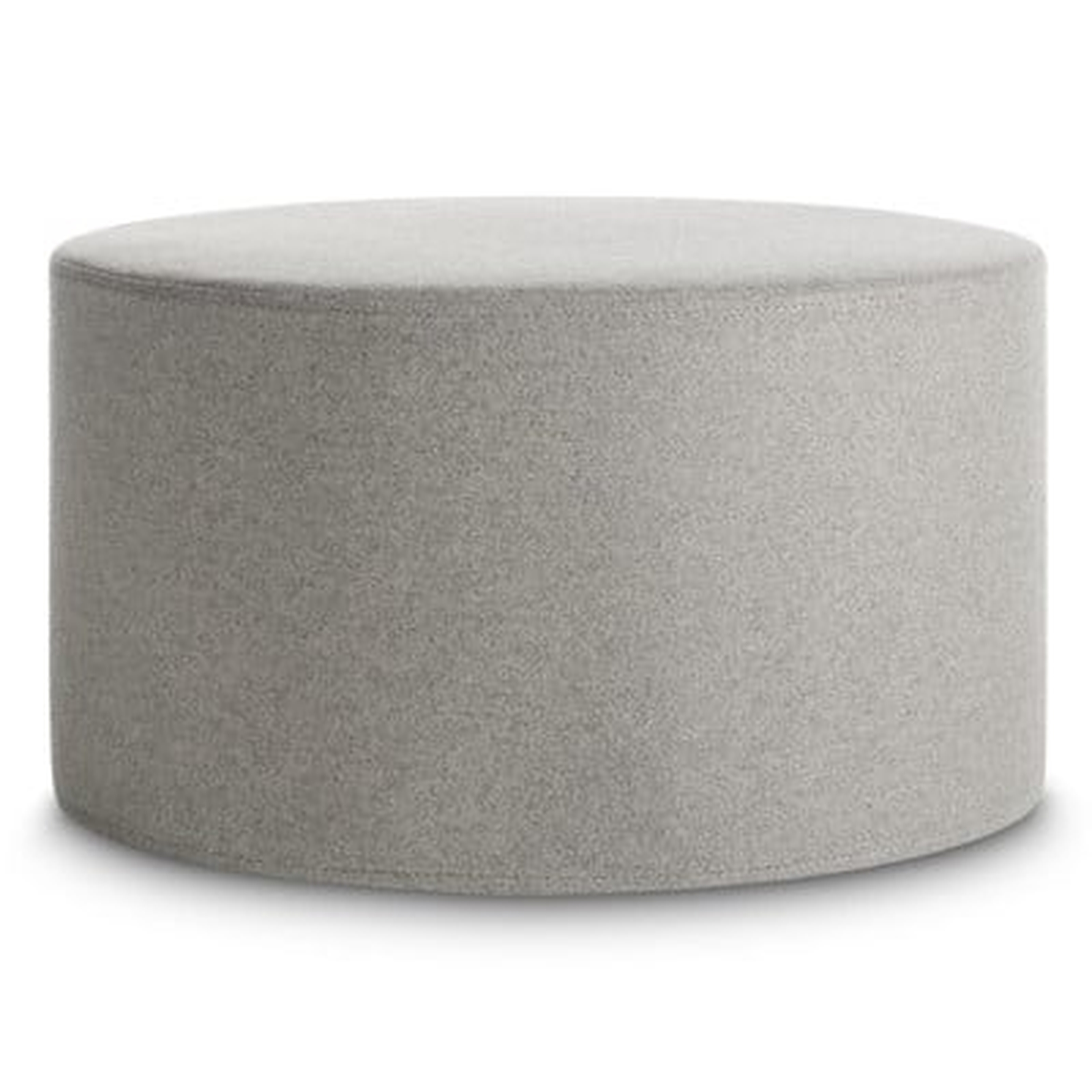 Bumper Large Ottoman - AllModern