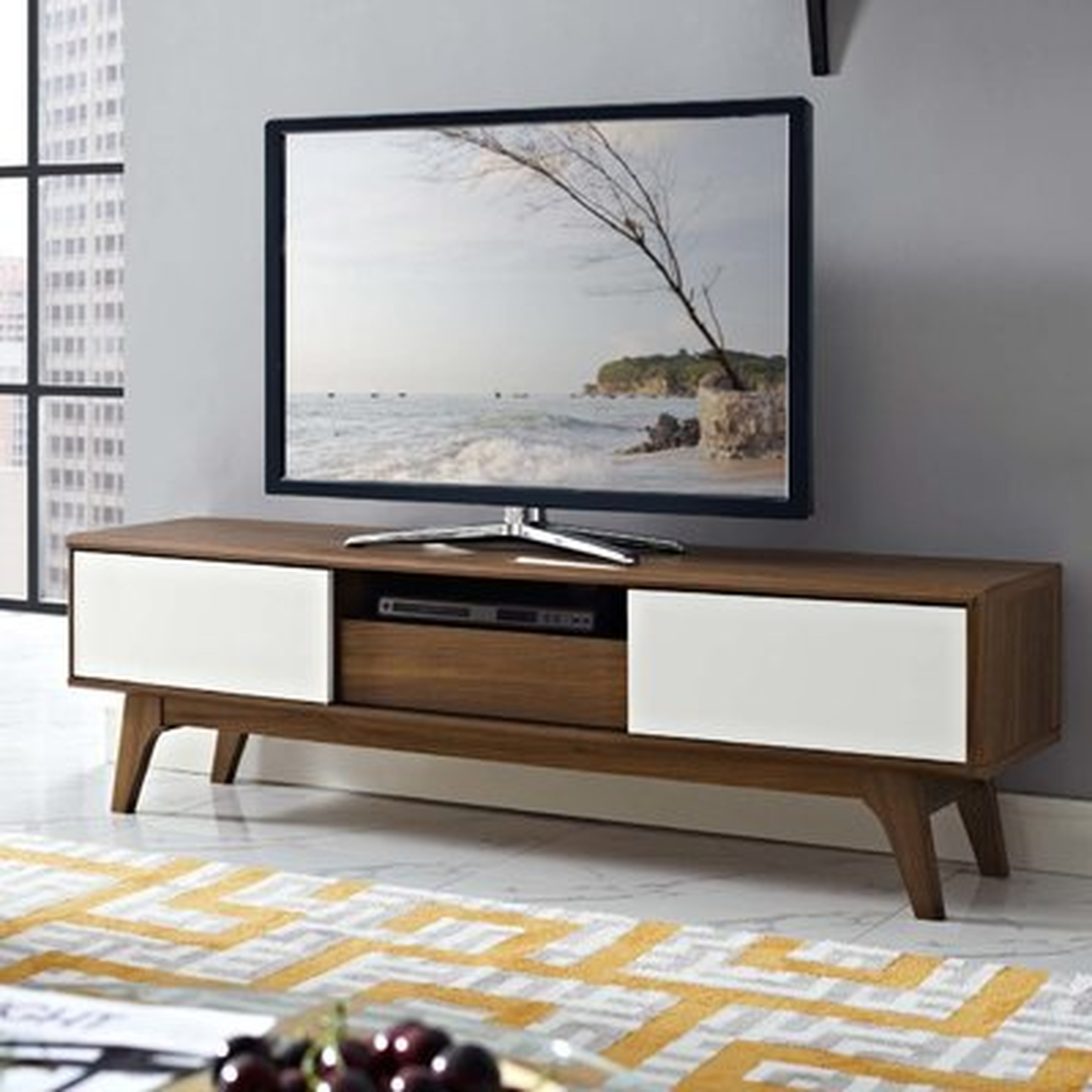 Chew Stoke TV Stand for TVs up to 65 inches - AllModern