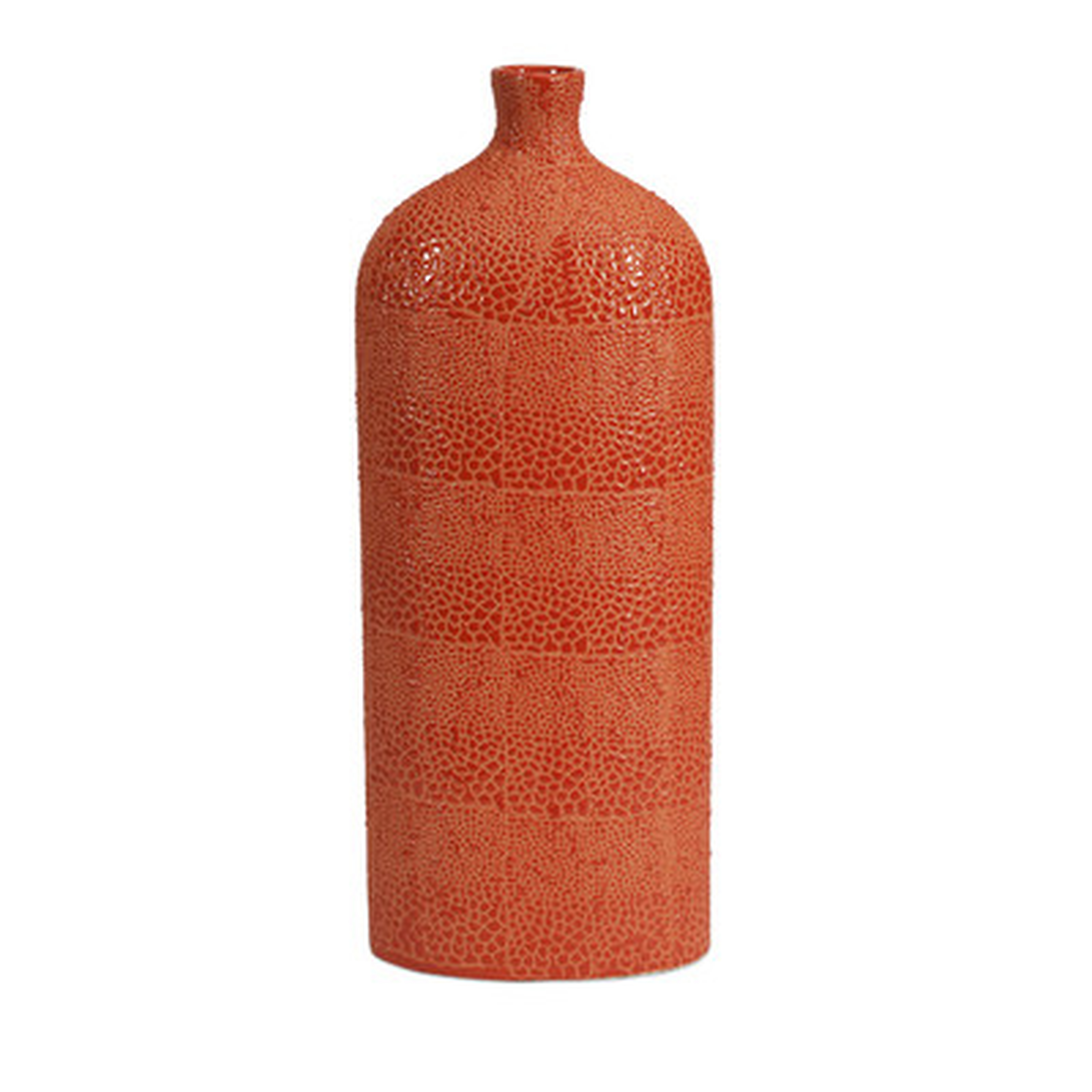 Soren Large Vase - AllModern