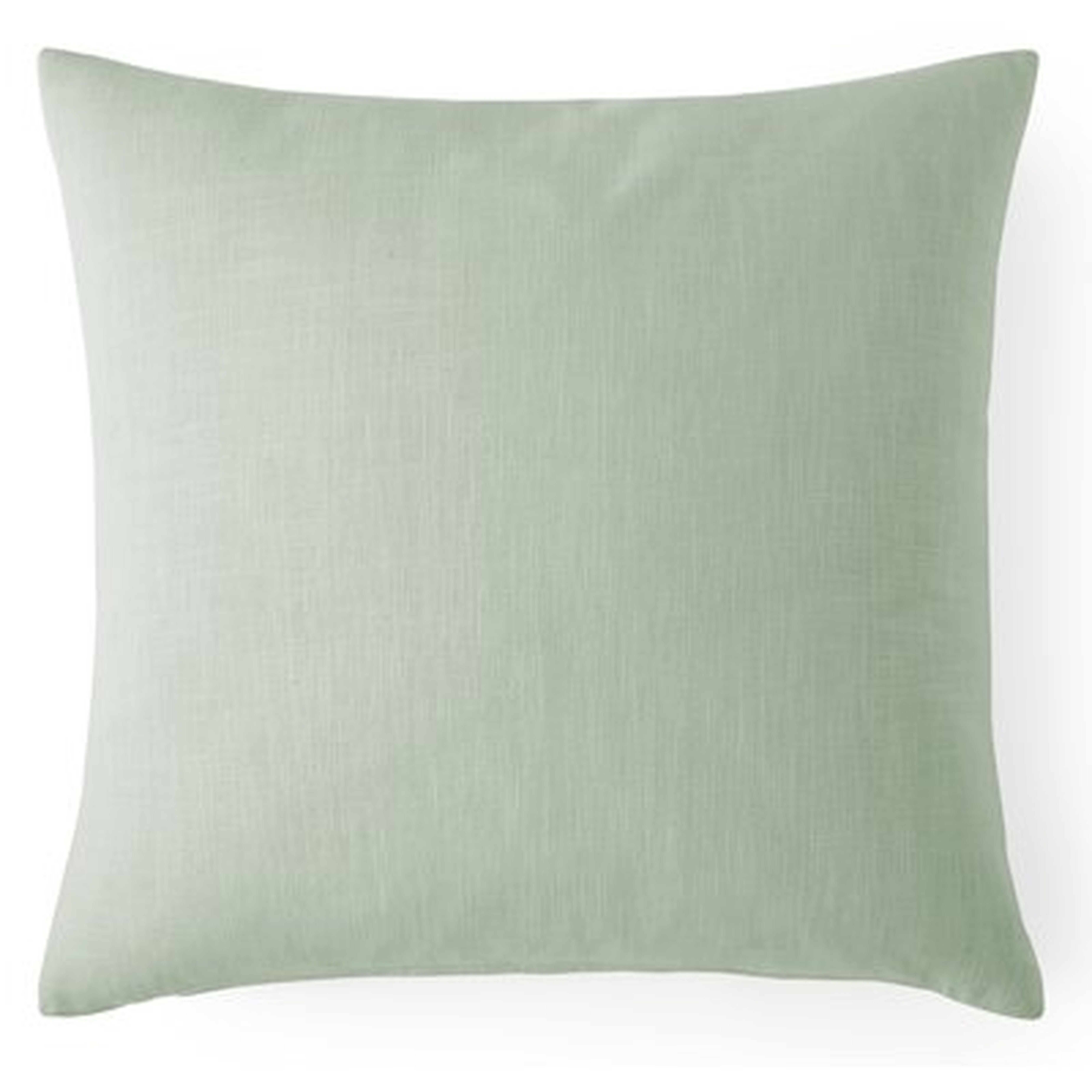 Senoia Euro Pillow - Wayfair