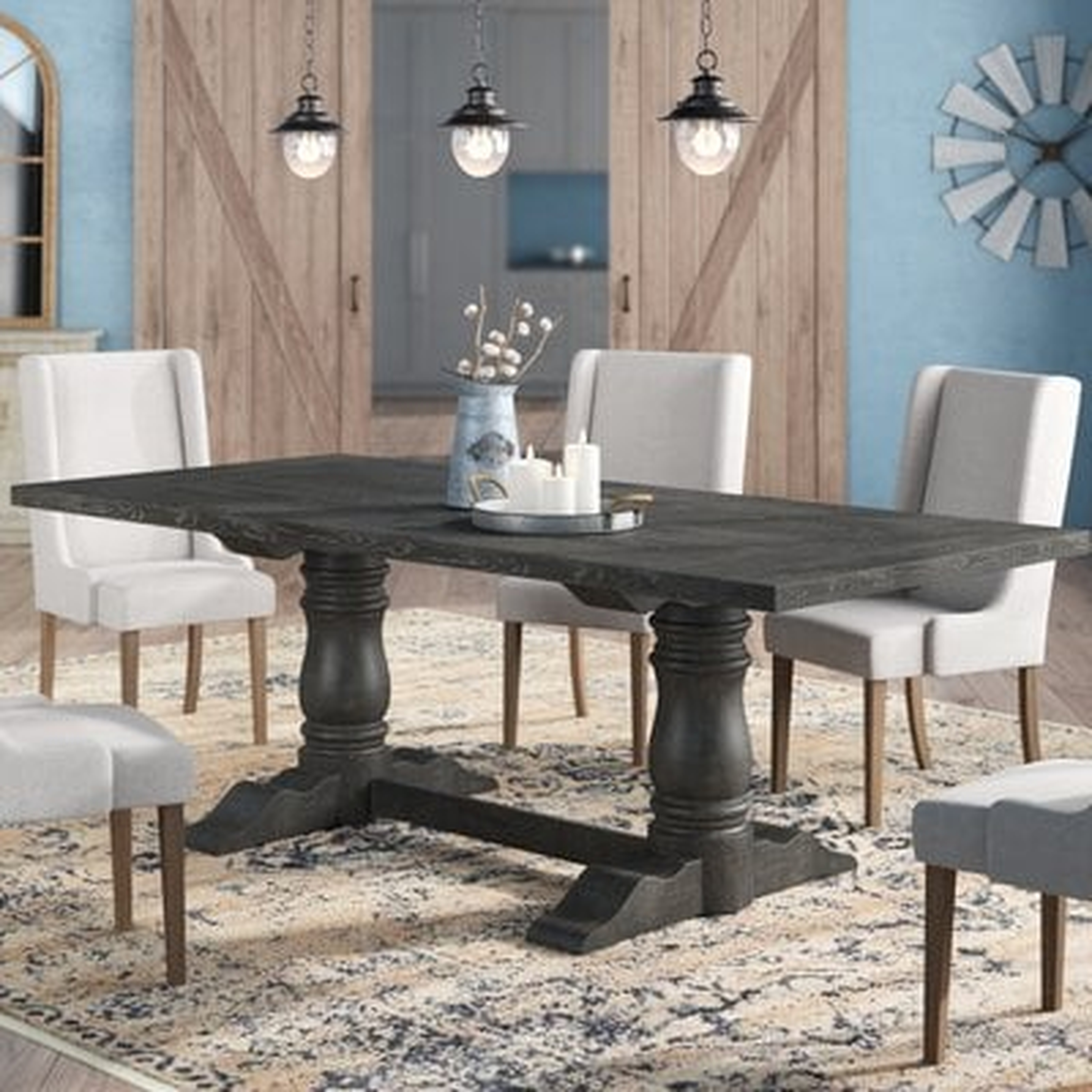 Bostwick Dining Table - Birch Lane