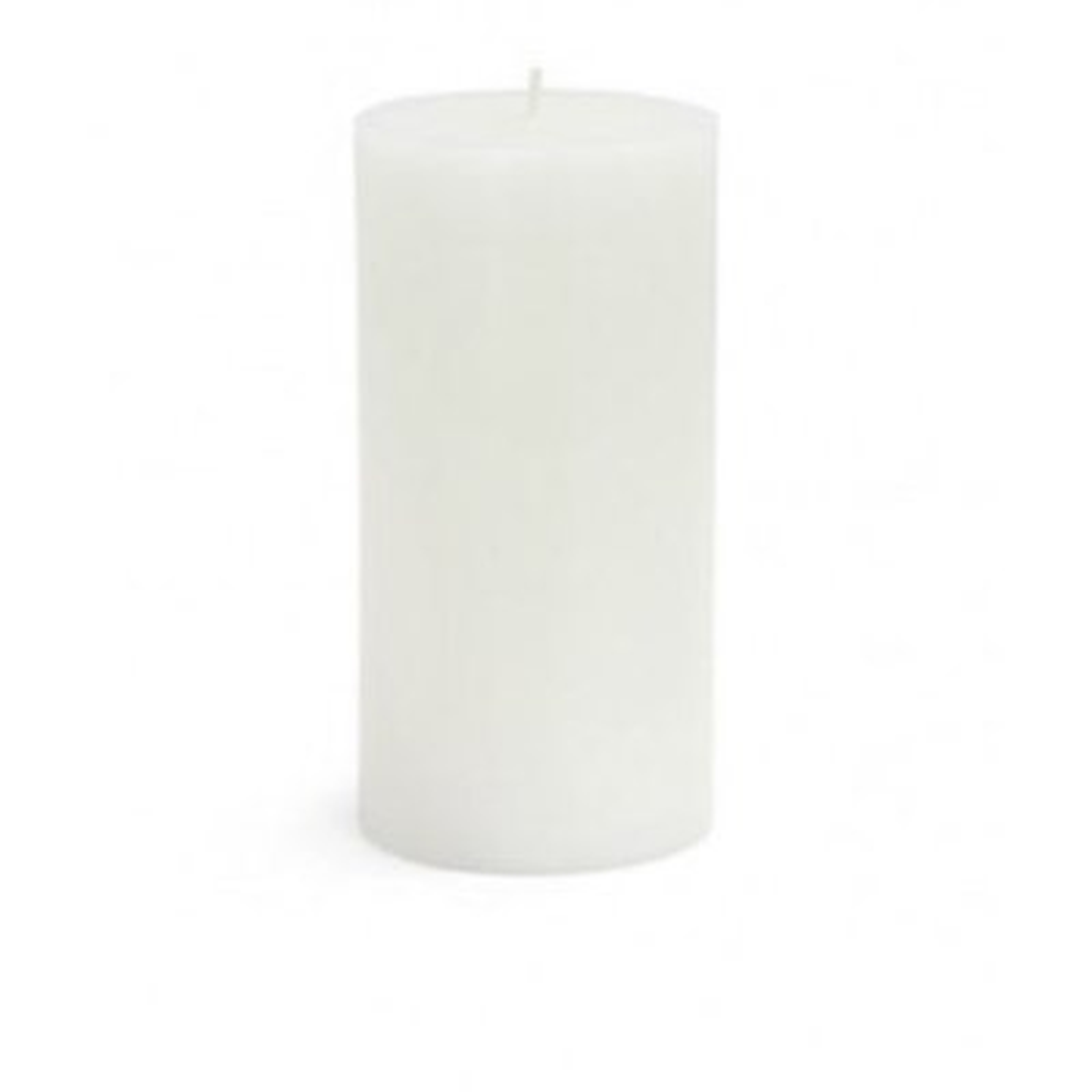 Citronella Pillar Candle - Wayfair