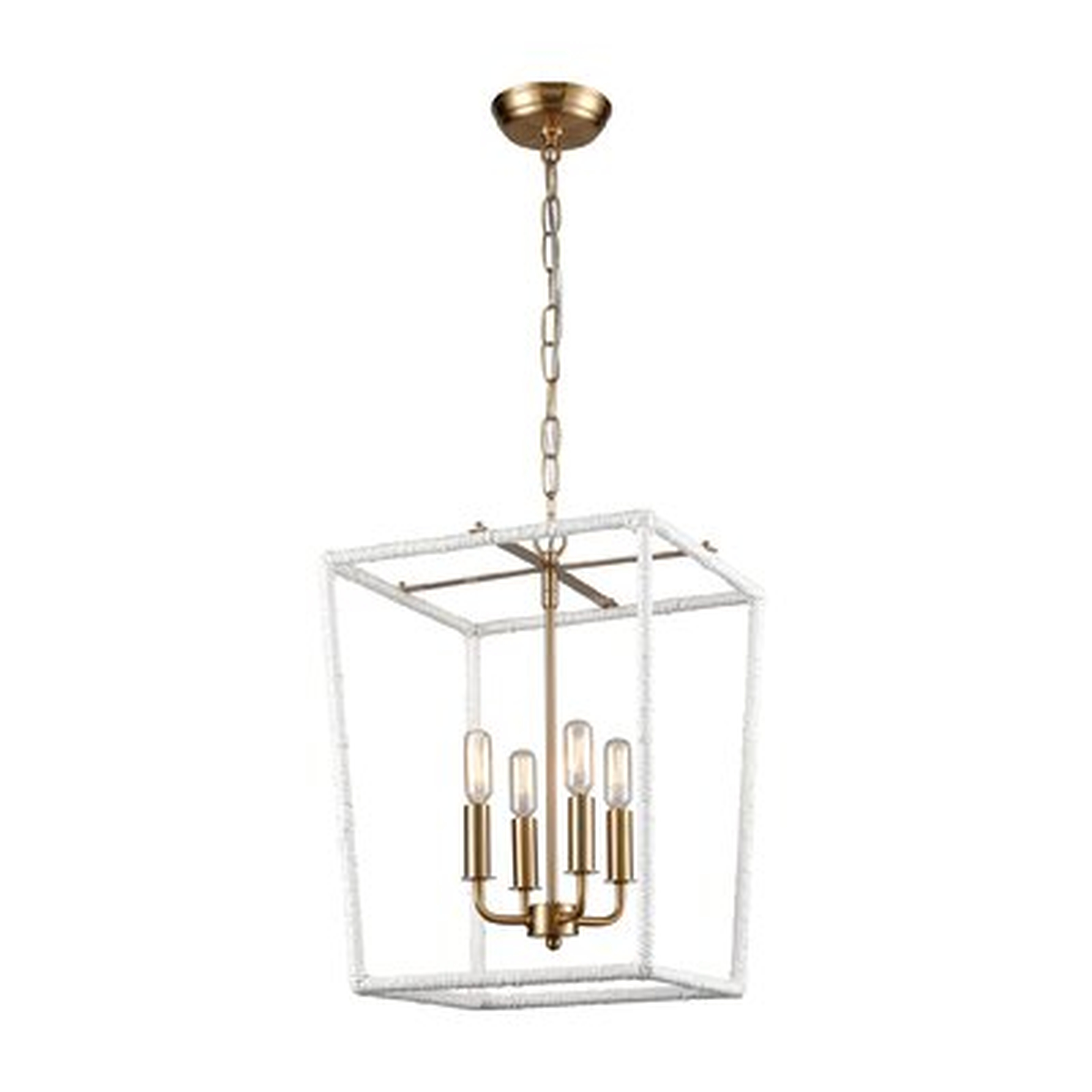 Danis Pendant Lamp - Wayfair