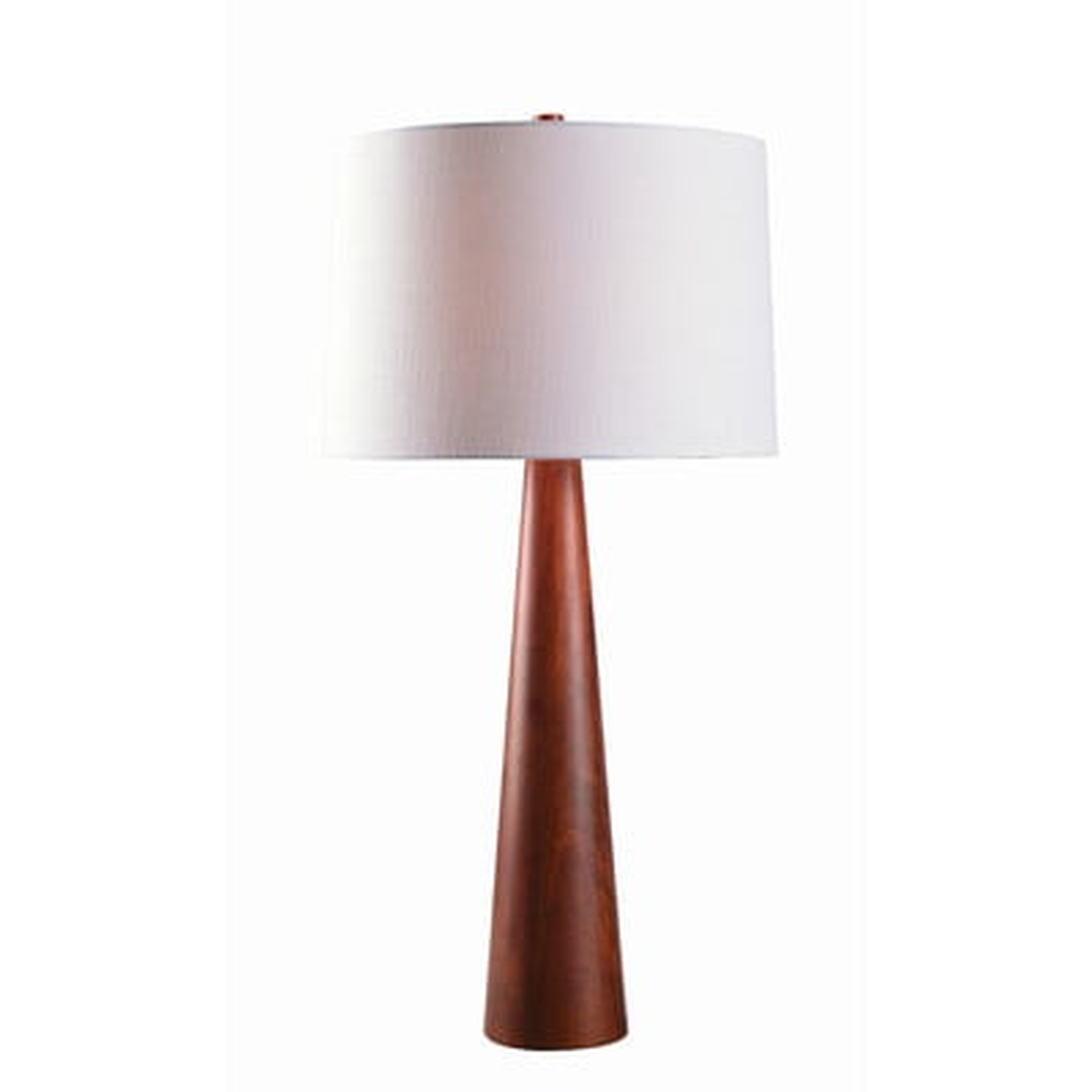 Catalapa 30" Table Lamp - AllModern