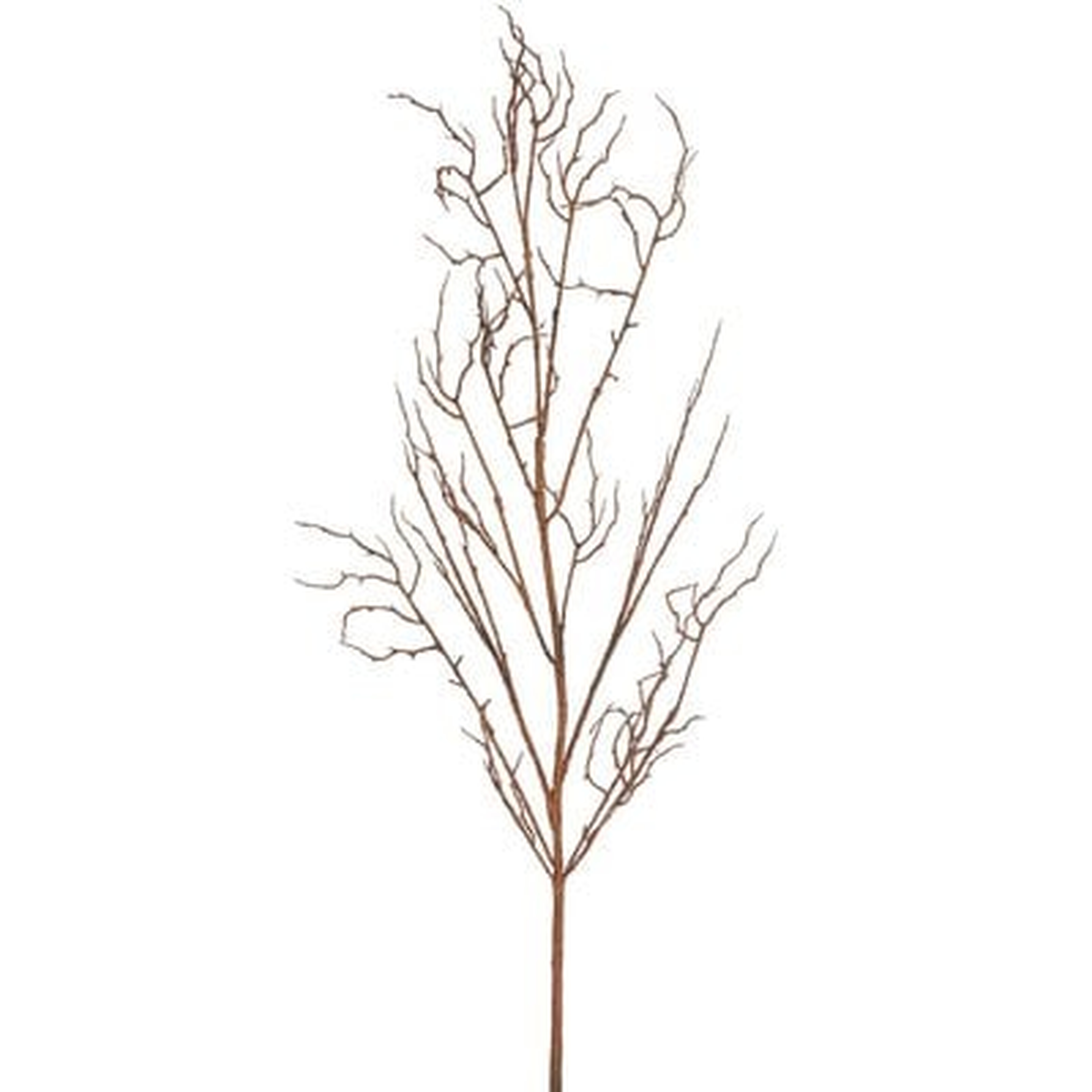 Artificial Twig Branch - Wayfair