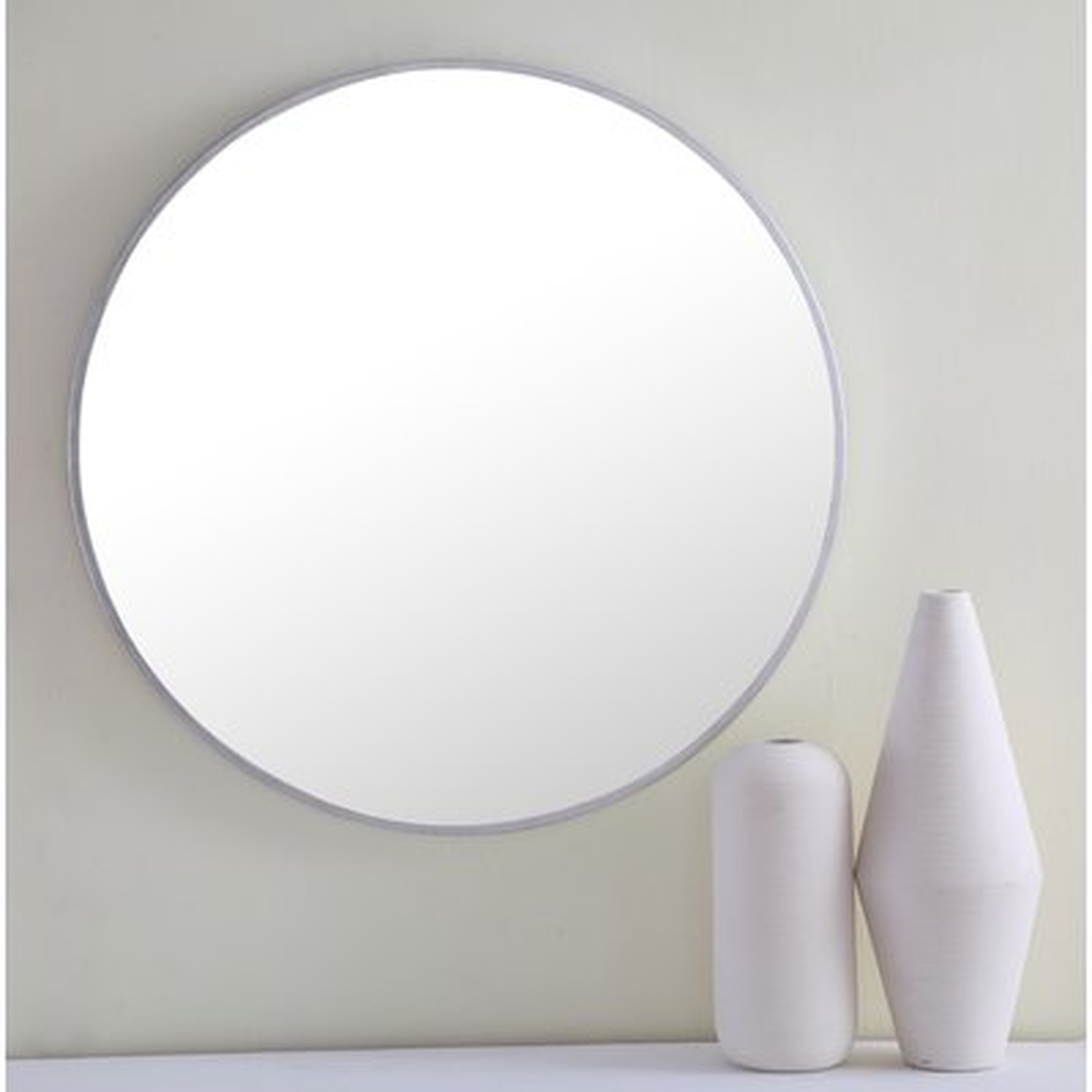 Needville Modern & Contemporary Accent Mirror - AllModern