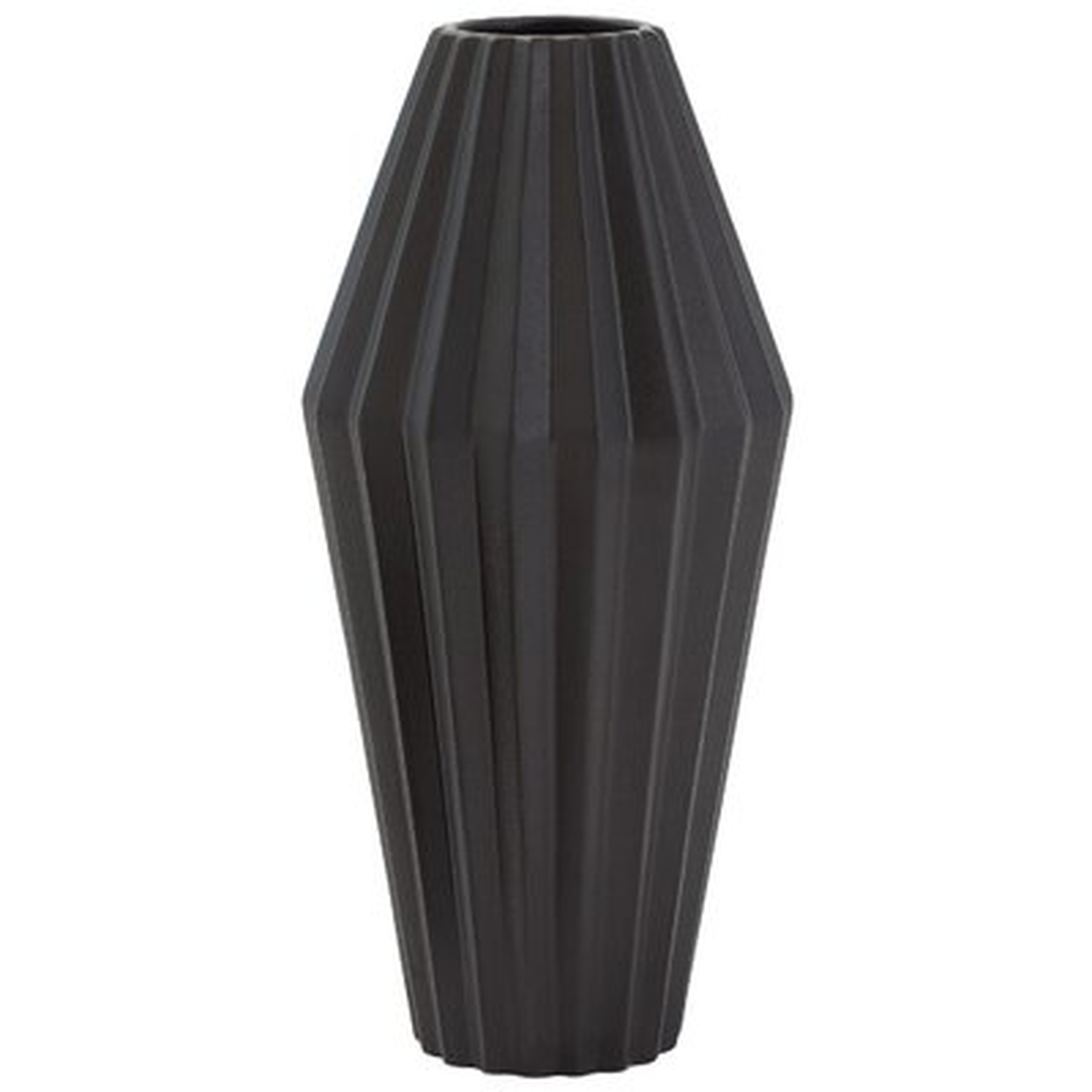 Moana Large Ceramic Vase - Wayfair