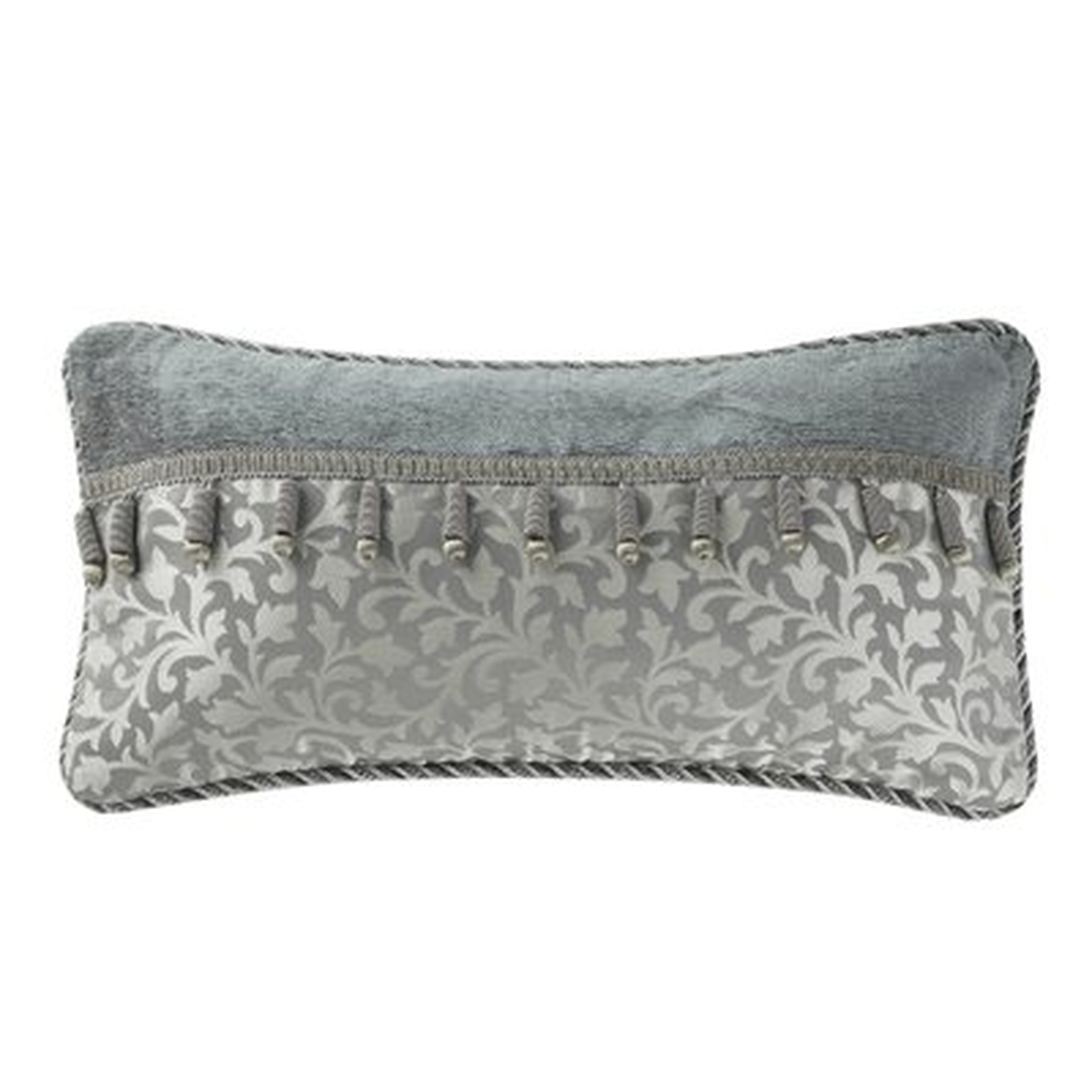 Ansonia Decorative Lumbar Pillow - Wayfair