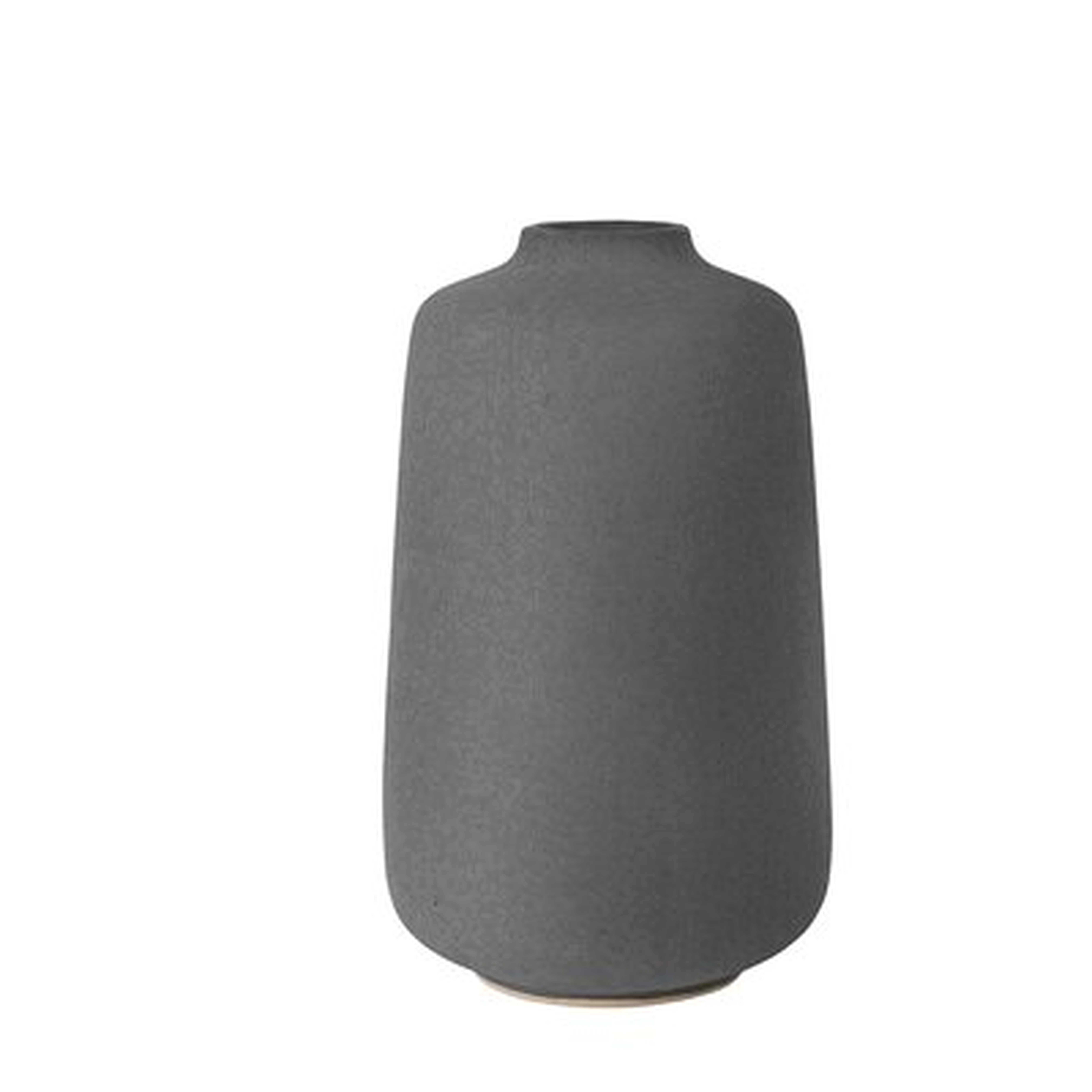 Rudea Vase Ceramic 6X10 - Wayfair