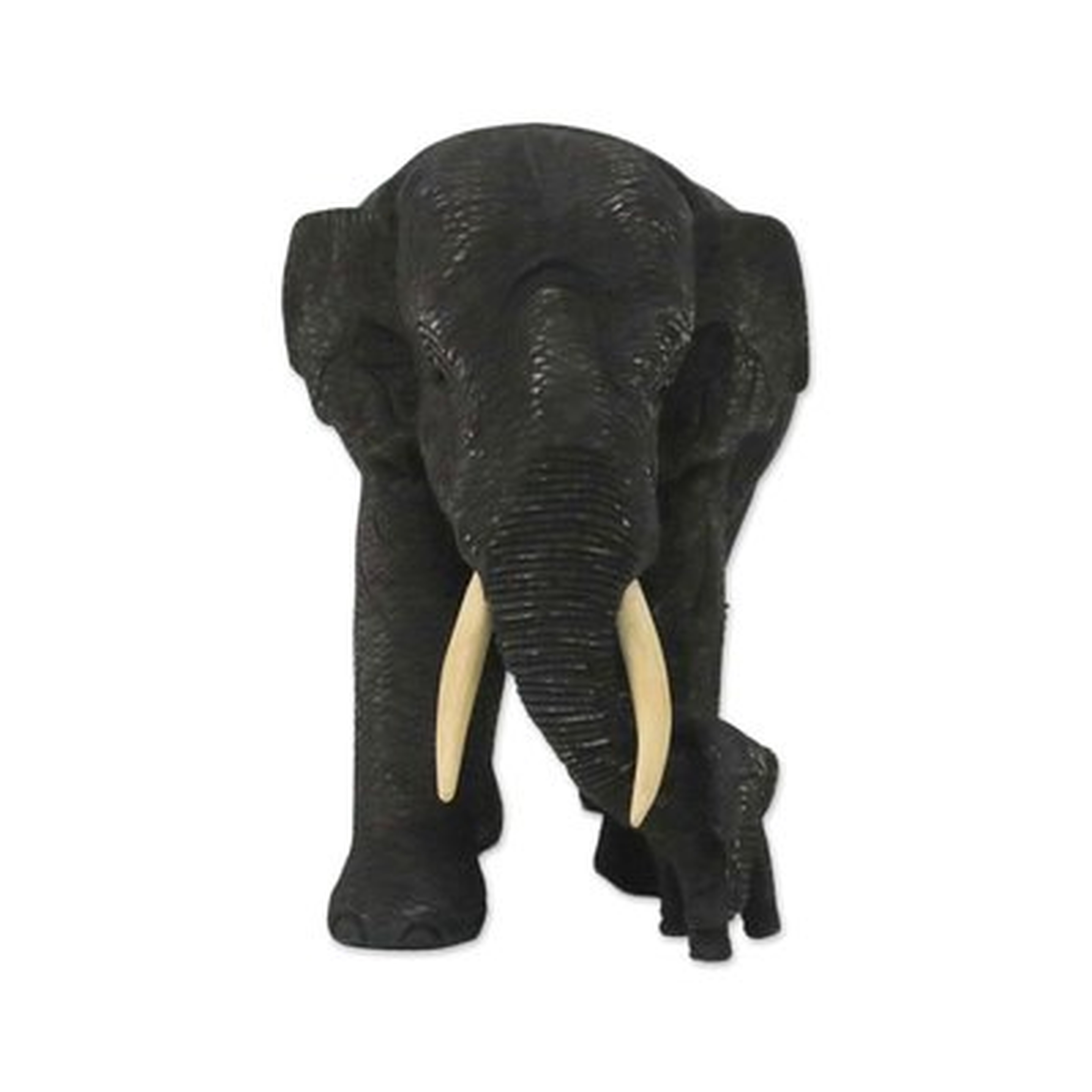 Wedgewood Heading Home Elephant Figurine - Wayfair
