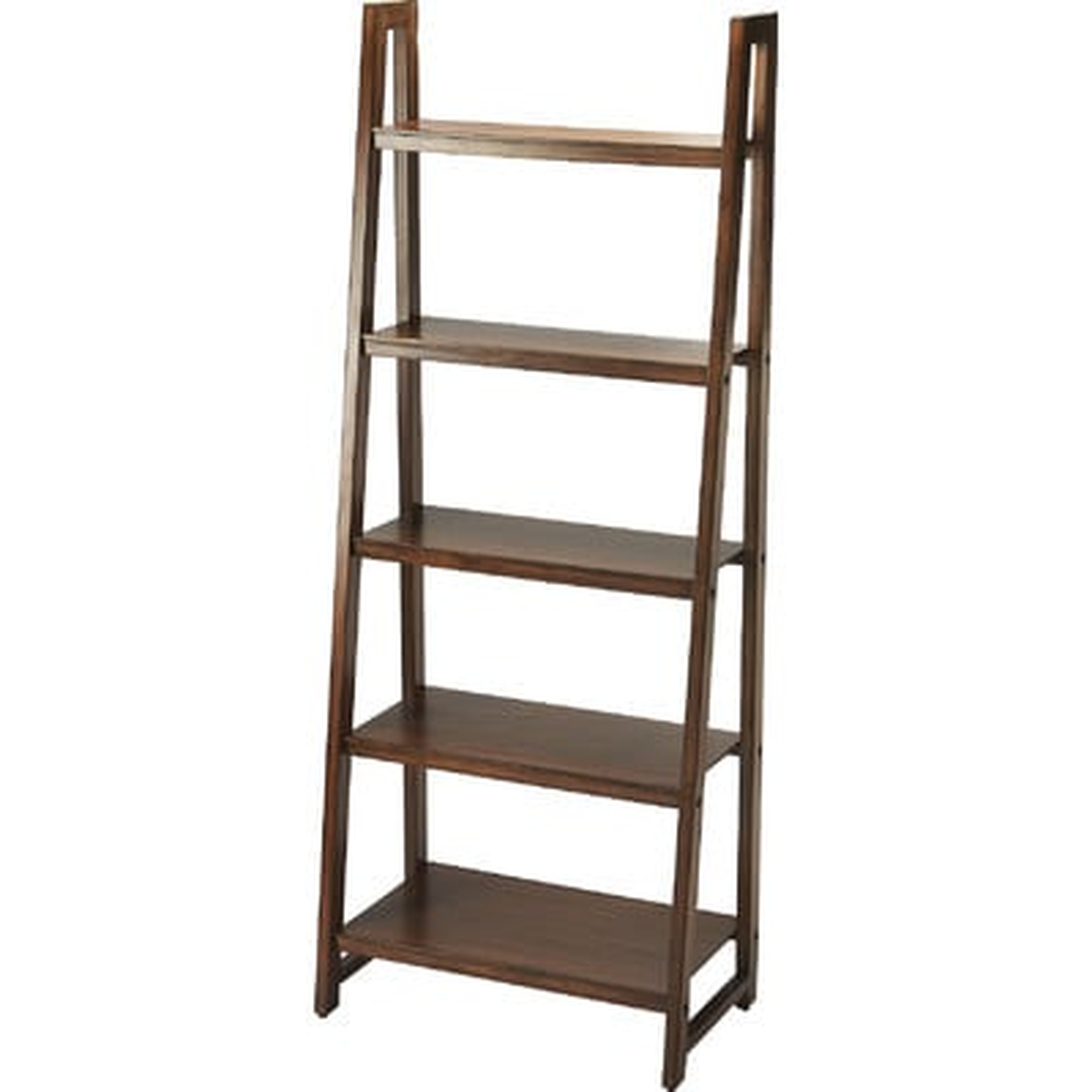 Fairfield Ladder Bookcase - Wayfair