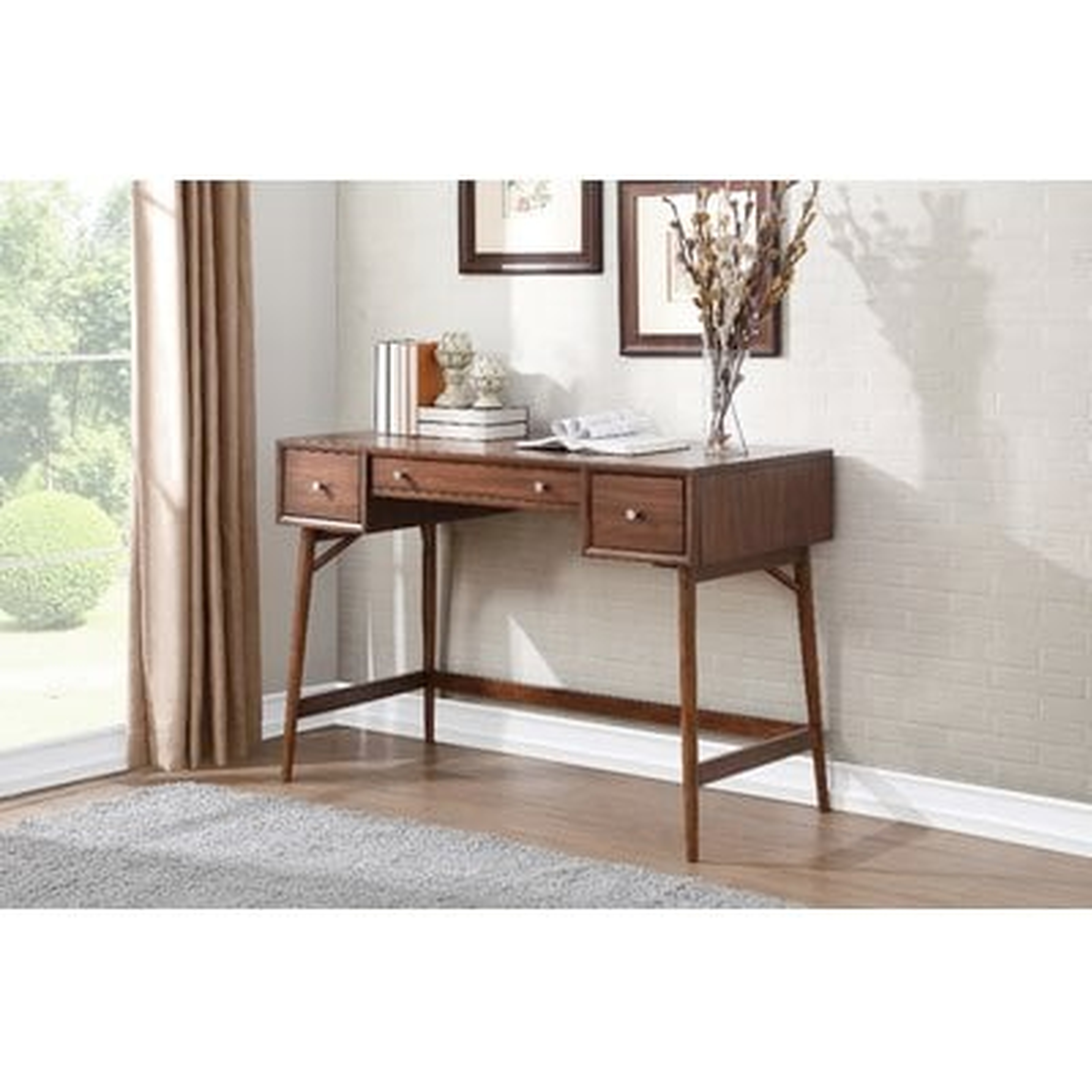 Norberg Desk - Wayfair