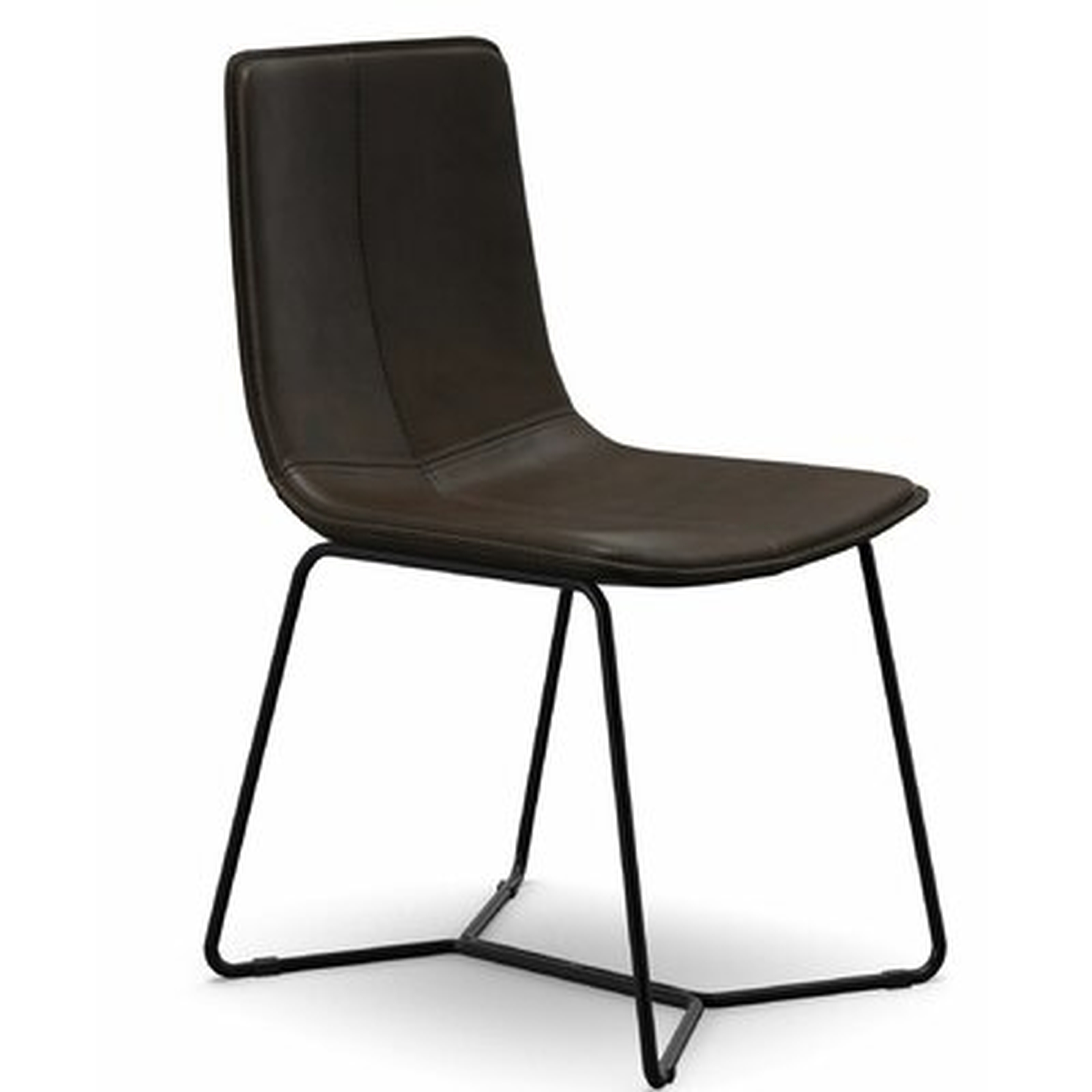 Rybicki Upholstered Side Chair (Set of 2) - Wayfair