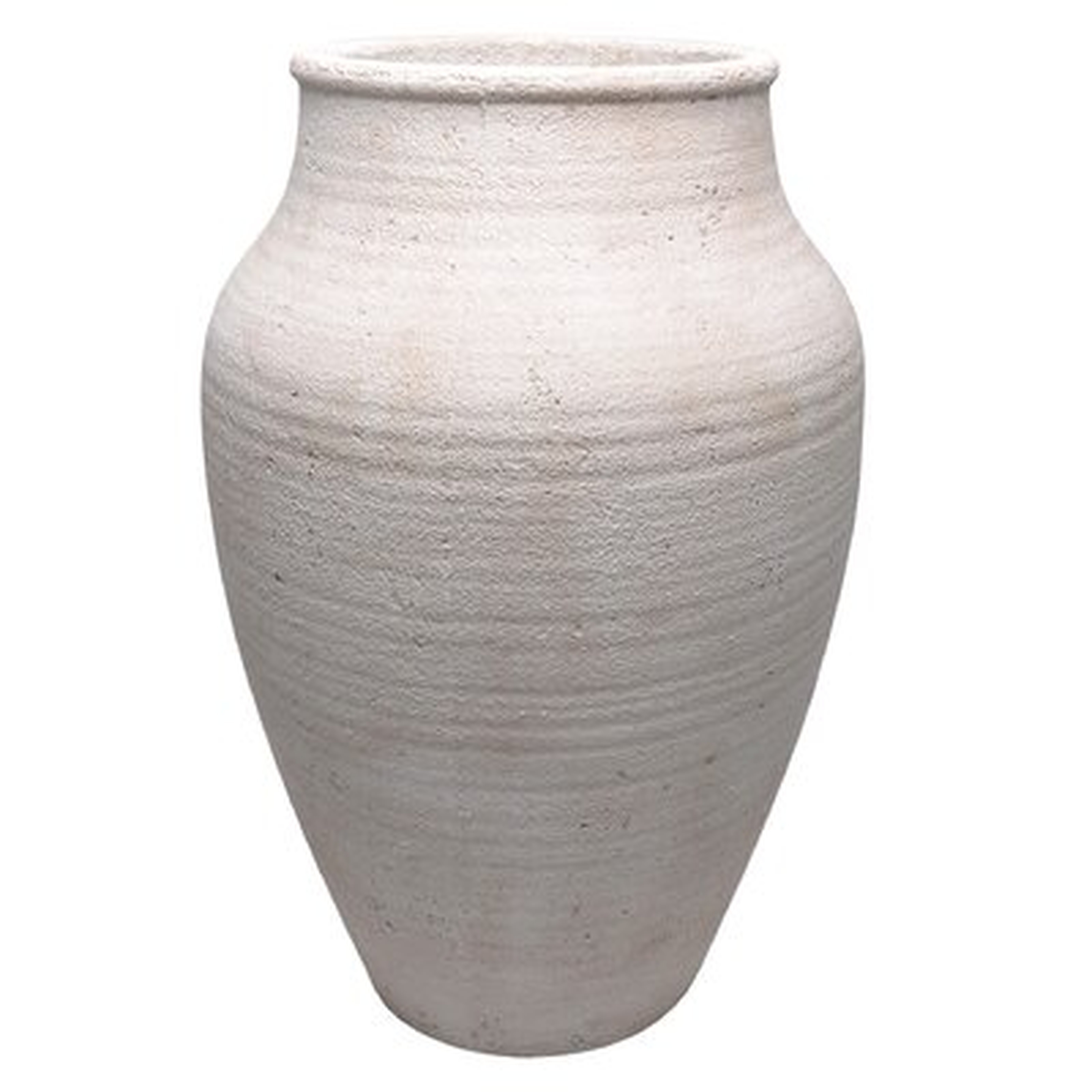 Bunton Floor Vase - Wayfair
