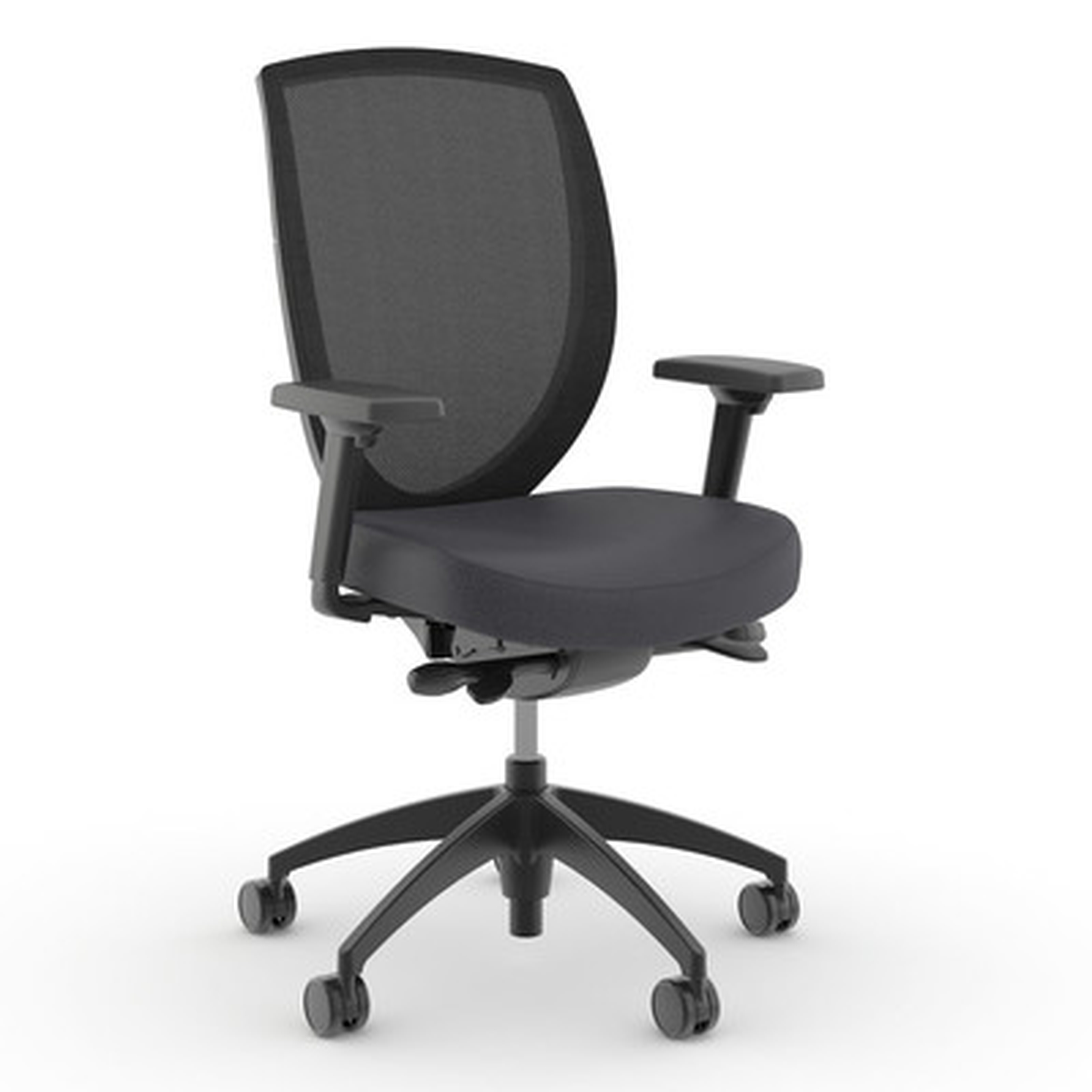 Wish Mesh Desk Chair - Wayfair